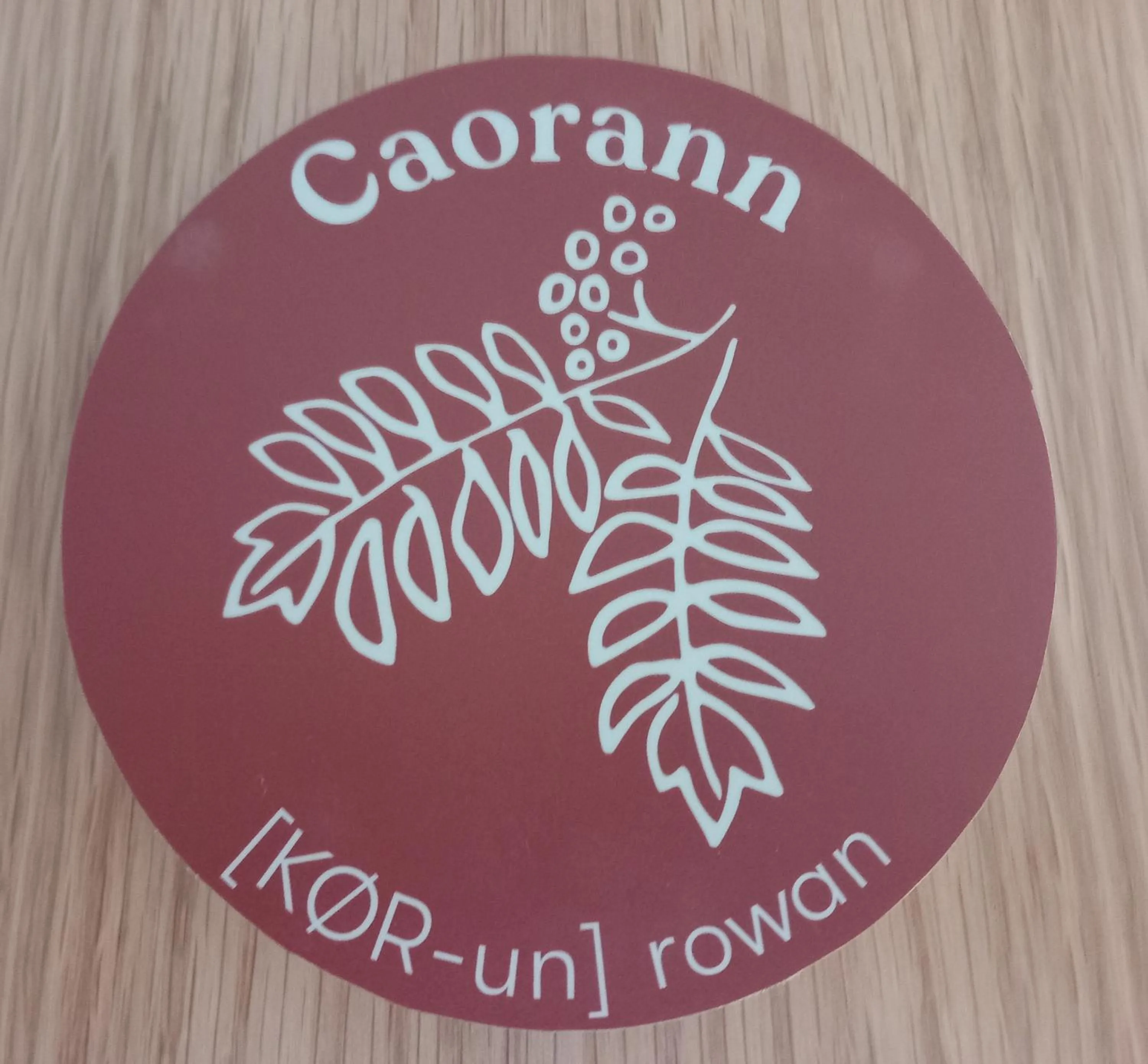 An Spiris Accommodation at Dundreggan Rewilding Centre