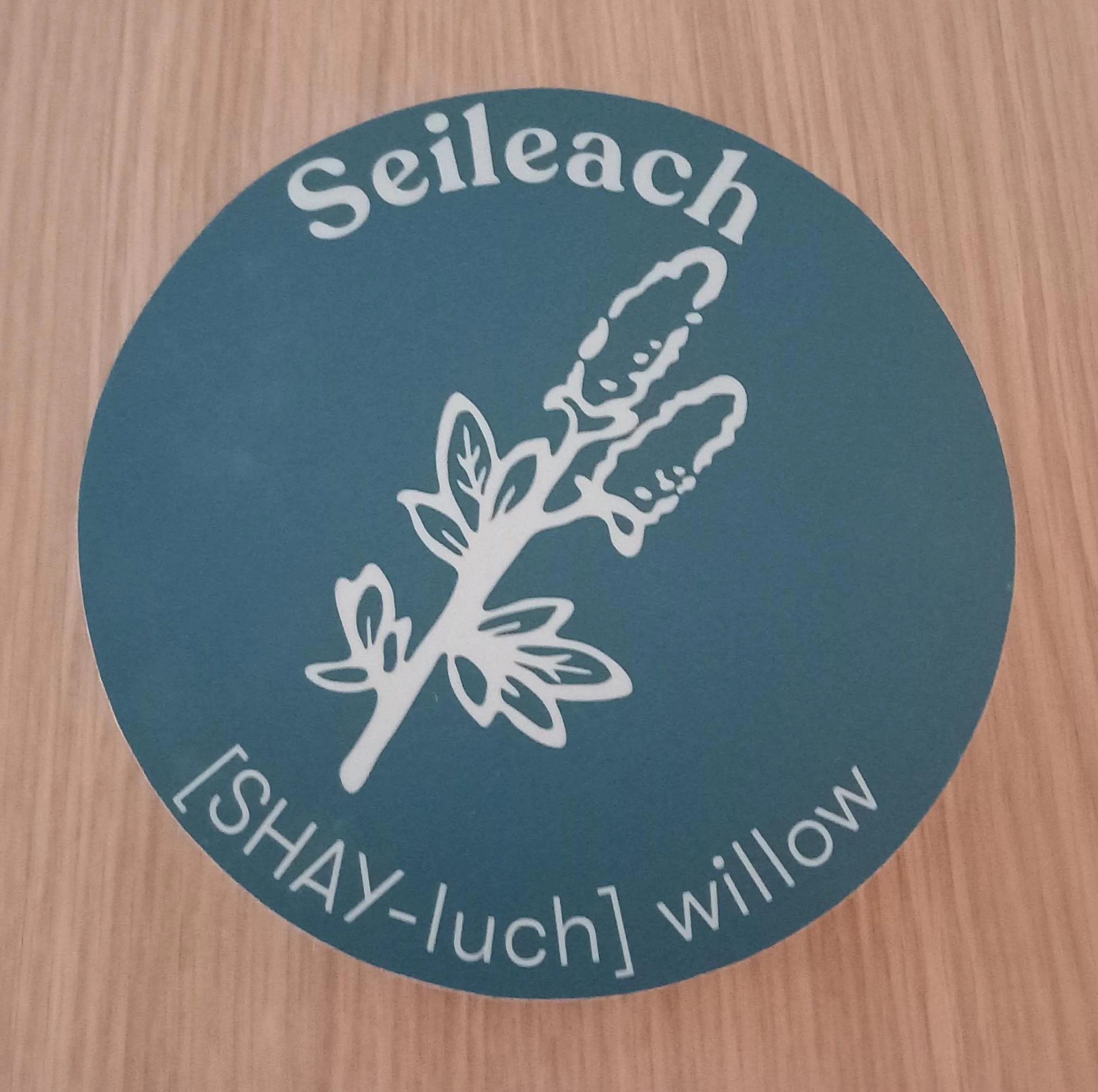 An Spiris Accommodation at Dundreggan Rewilding Centre