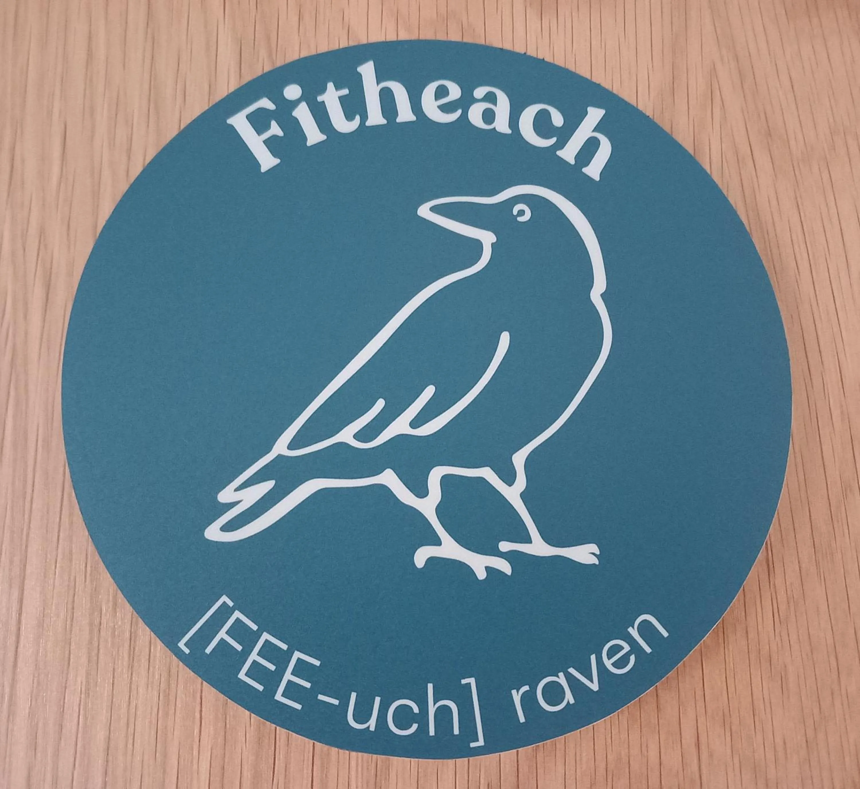 An Spiris Accommodation at Dundreggan Rewilding Centre