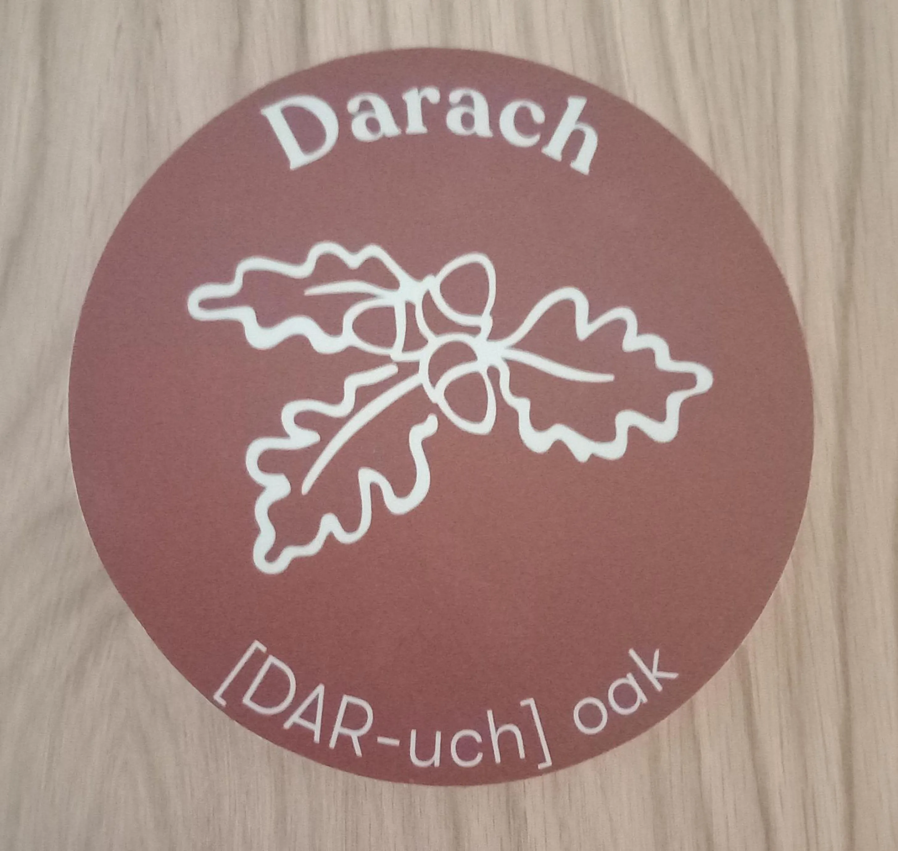 An Spiris Accommodation at Dundreggan Rewilding Centre