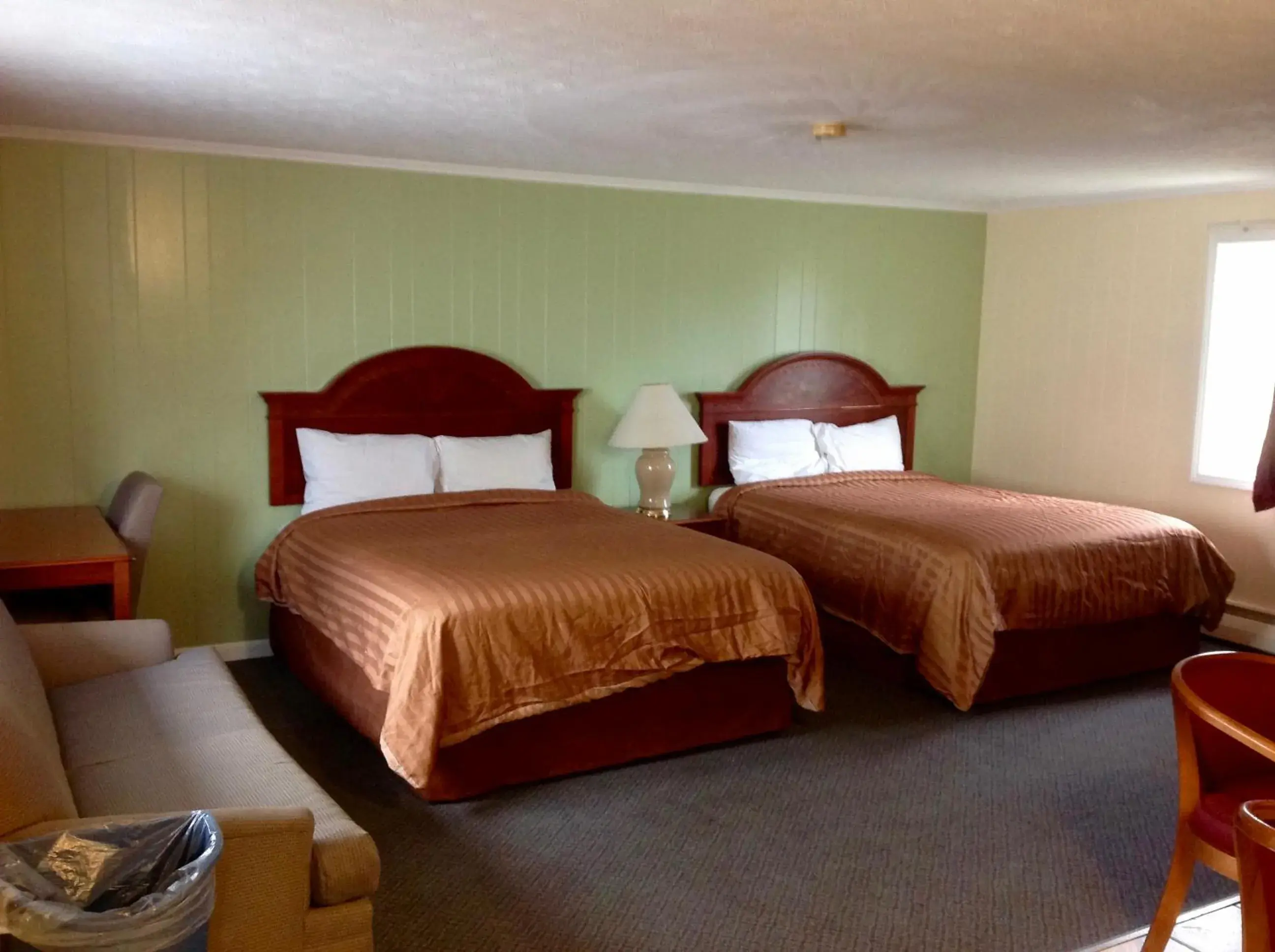 Queen Studio in Relax Inn Queen Studio in Relax Inn