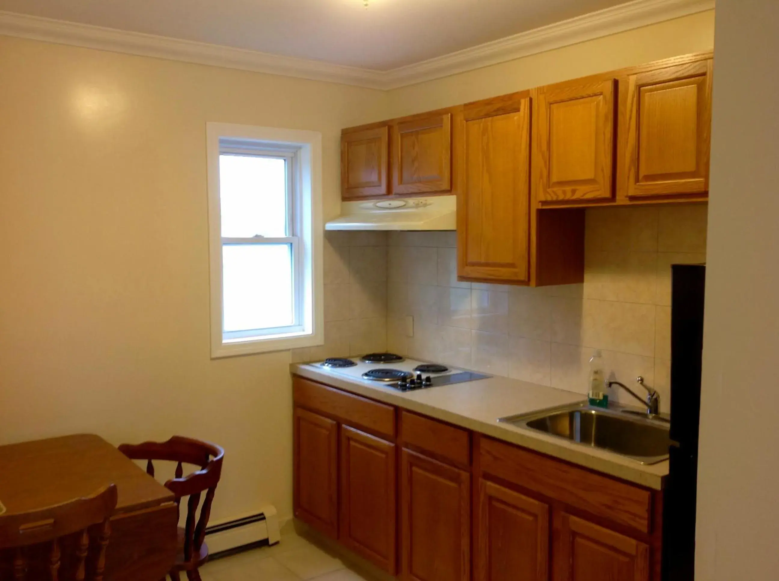 Queen Studio in Relax Inn Queen Studio in Relax Inn