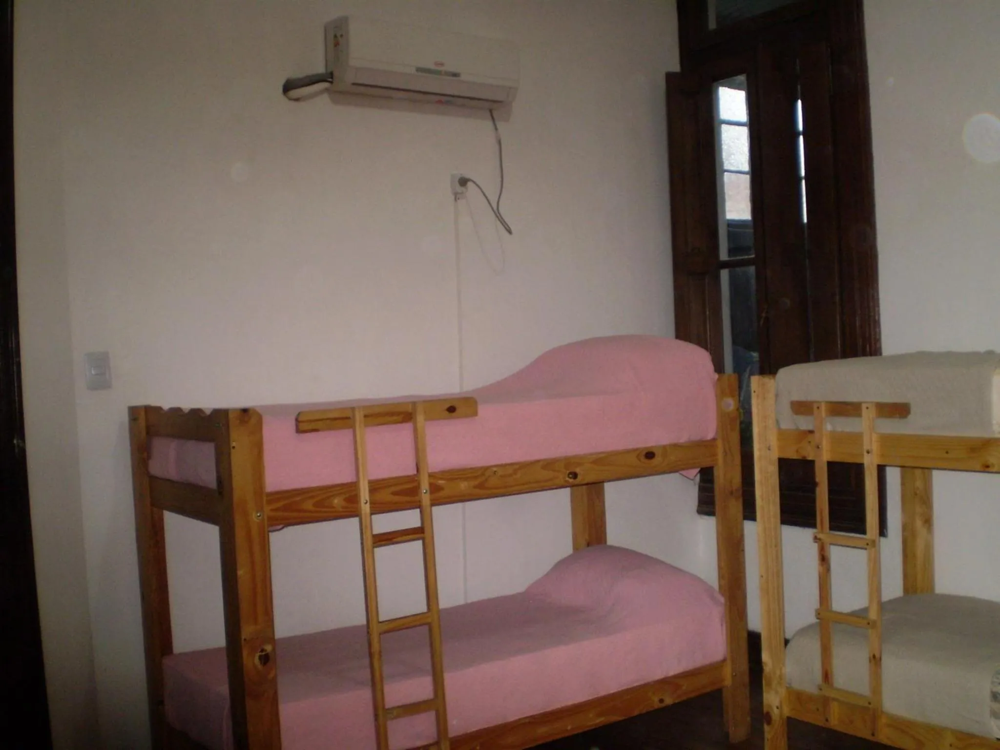 Bed in Hostel Marino Rosario