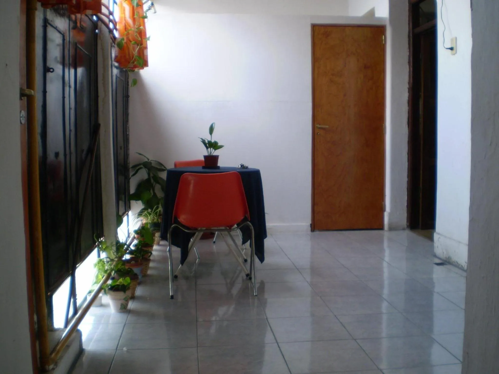 Other in Hostel Marino Rosario