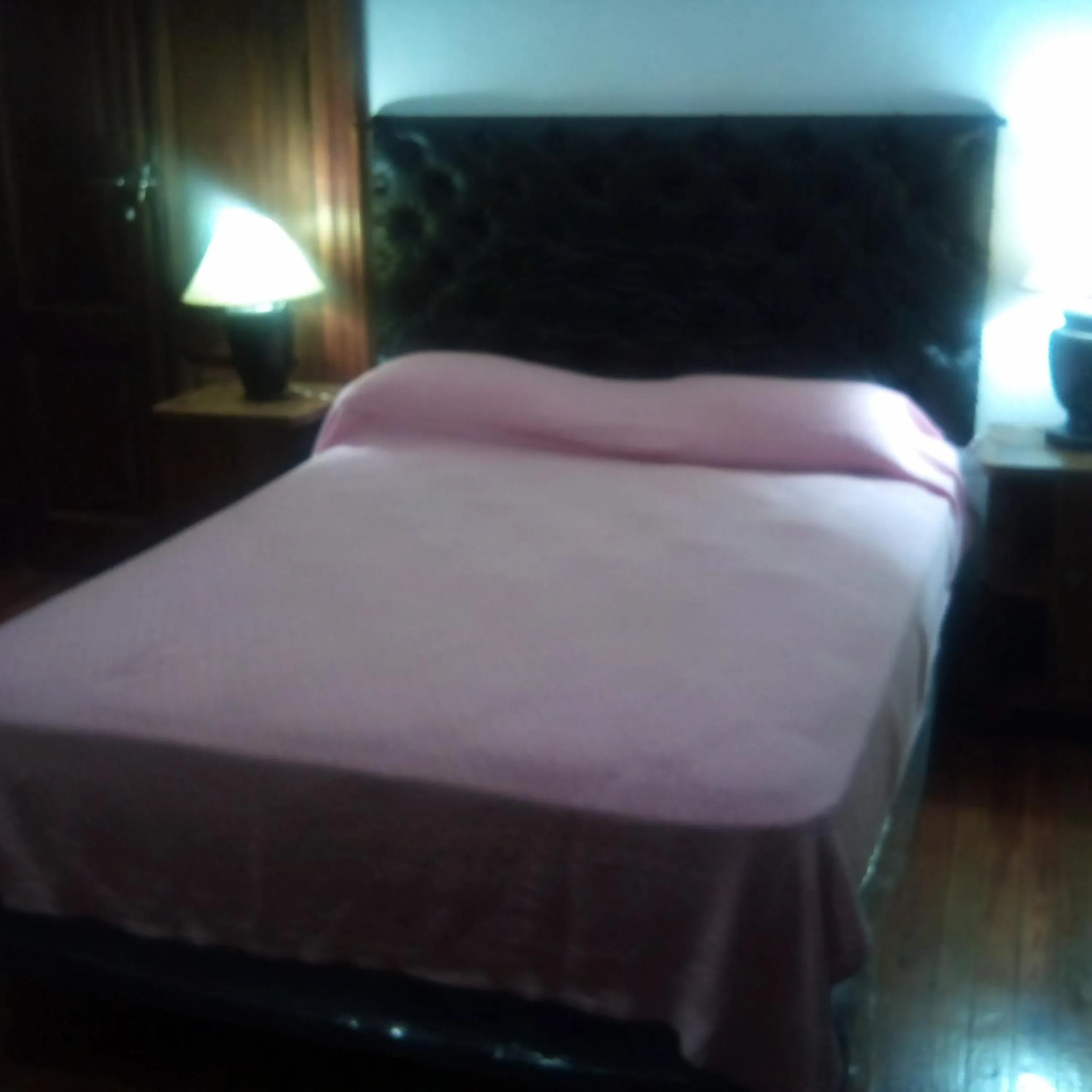Bed in Hostel Marino Rosario