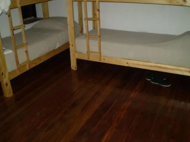 Bed in Hostel Marino Rosario