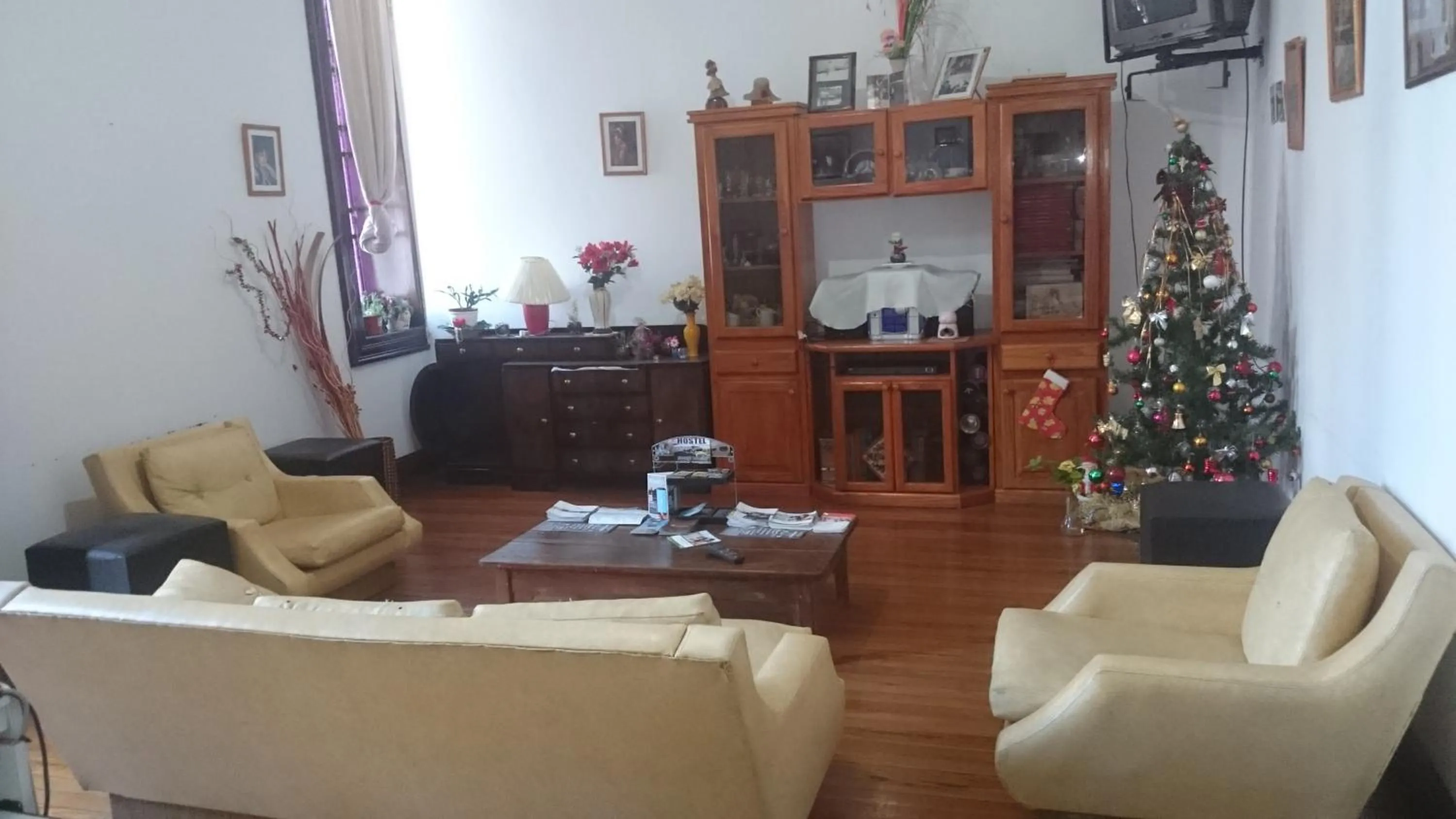 Hostel Marino Rosario