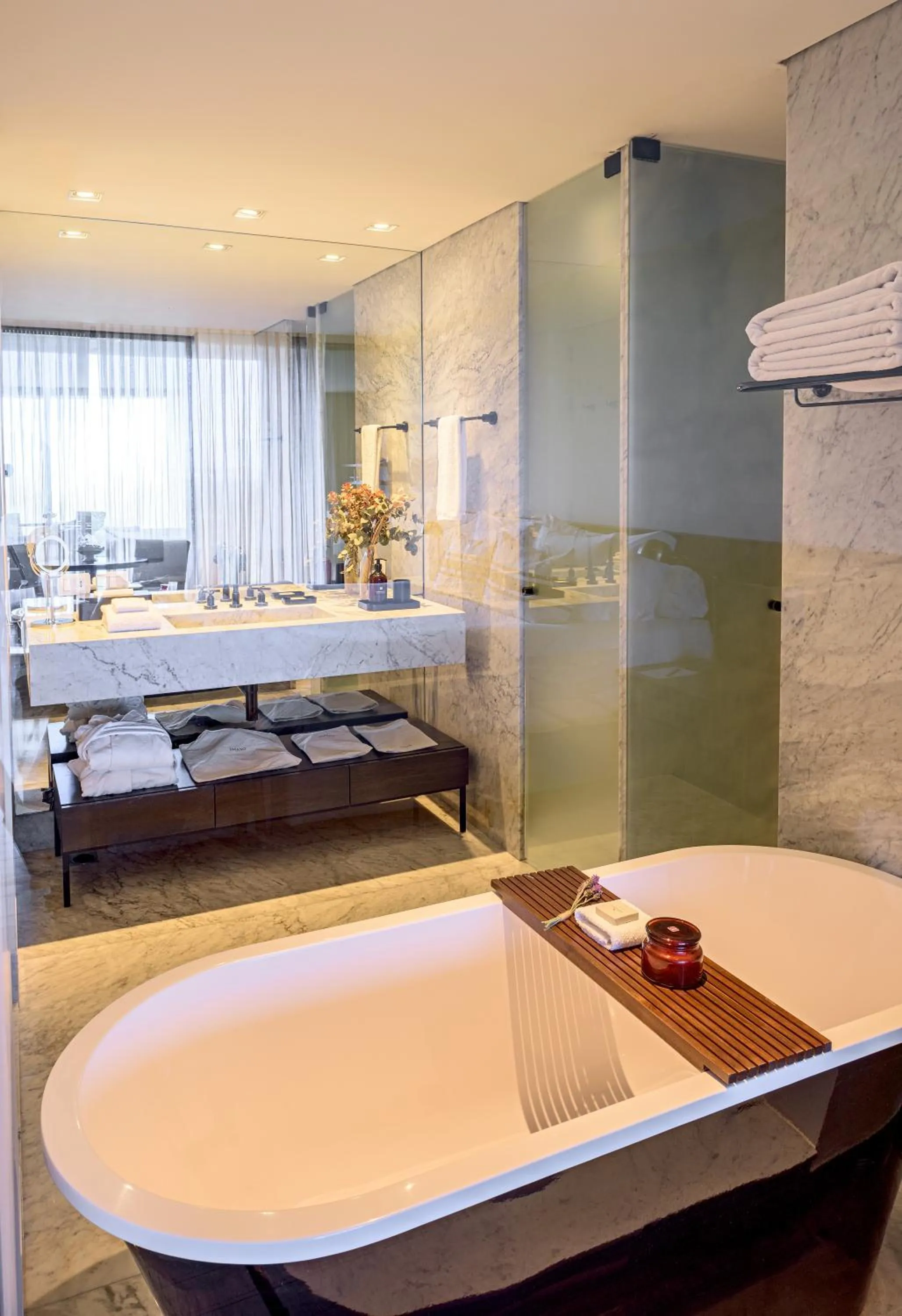 Hotel Fasano Punta del Este