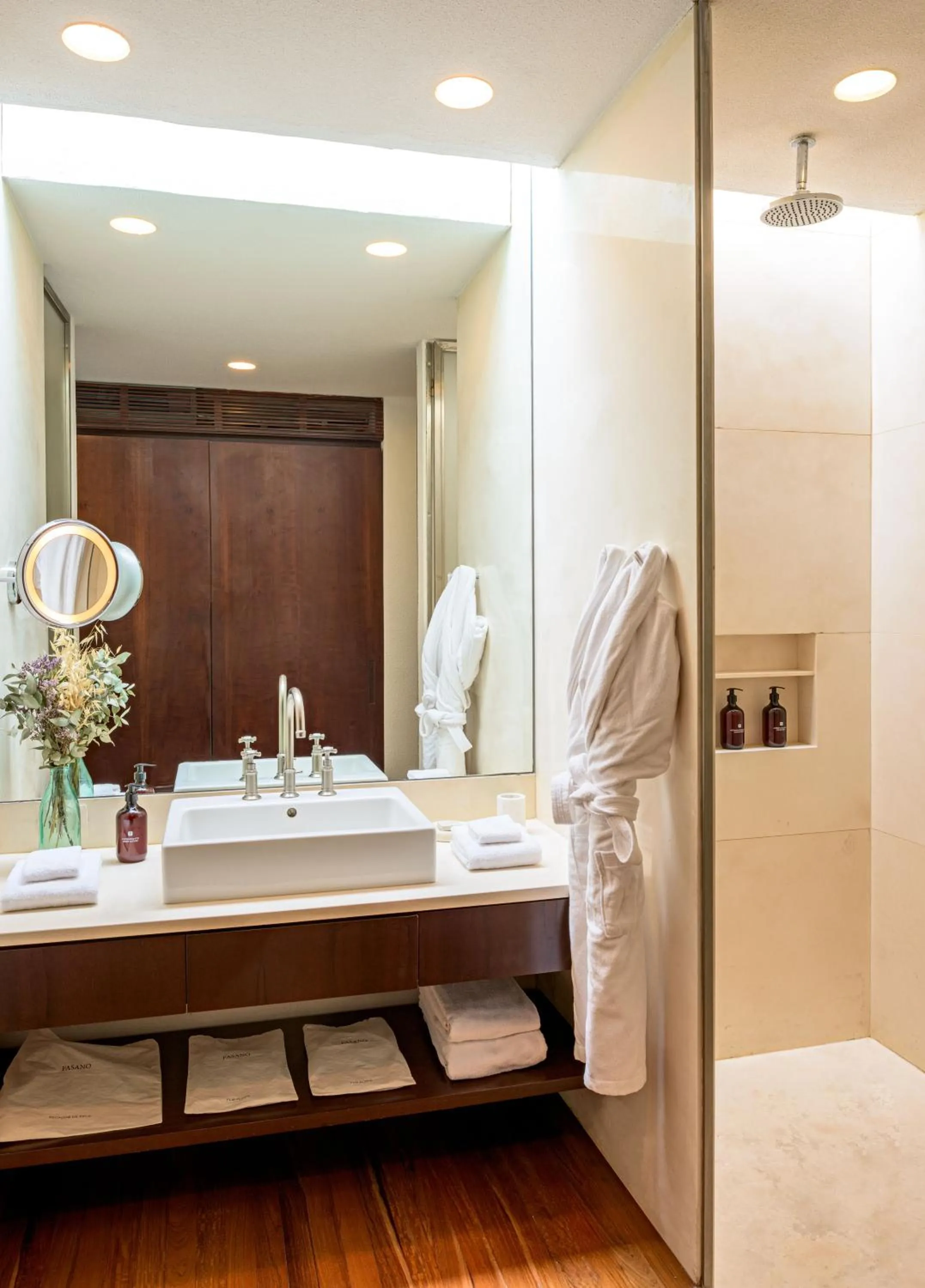 Hotel Fasano Punta del Este