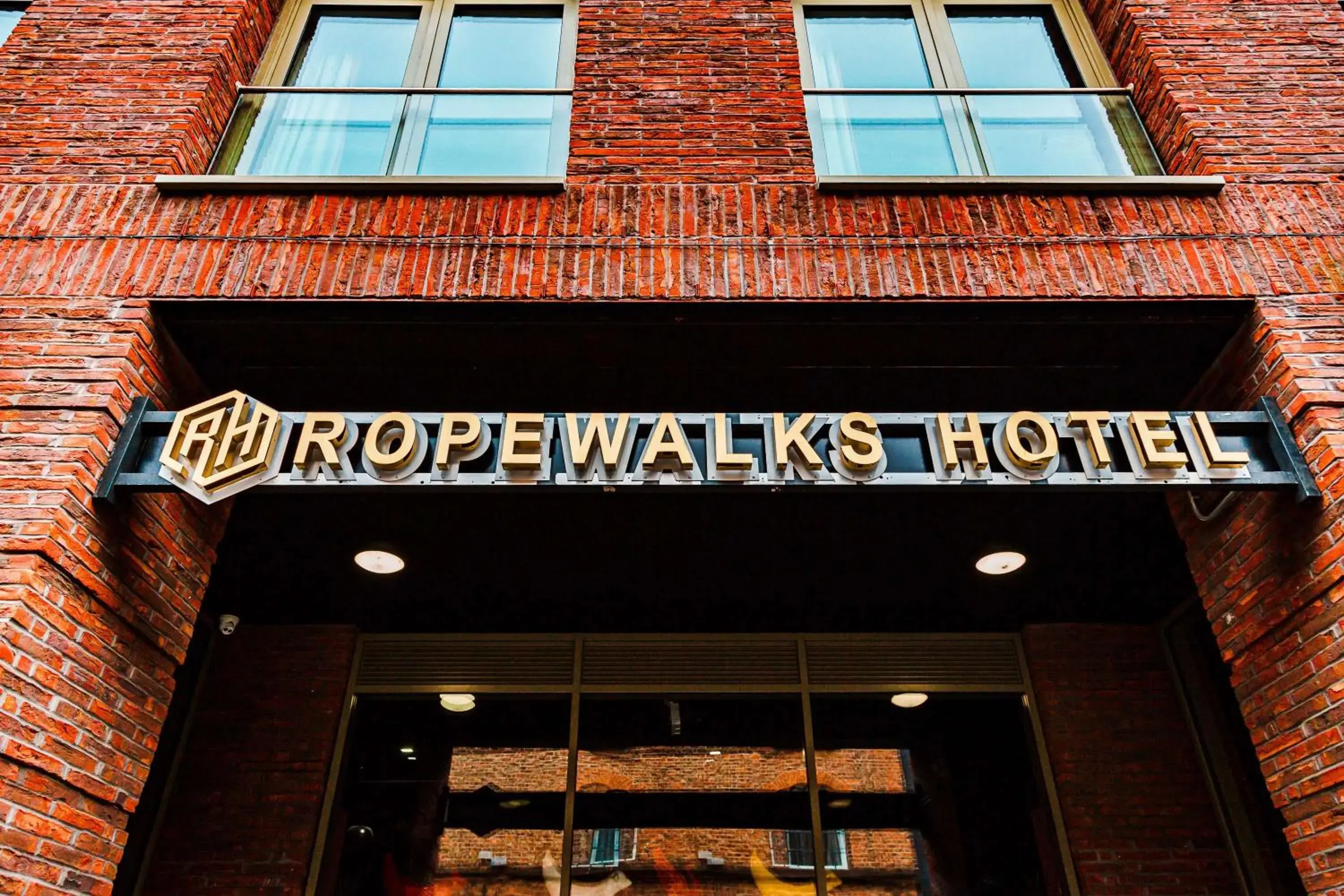 Ropewalks Hotel Ropewalks Hotel