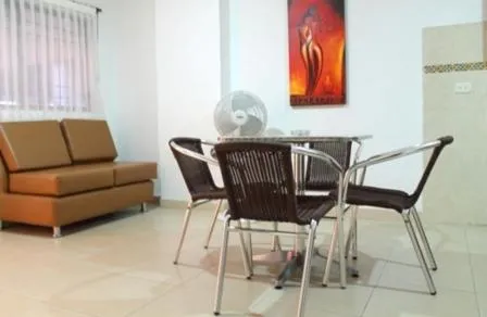 Apartahotel Los Cerezos