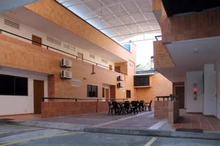 Other in Apartahotel Los Cerezos