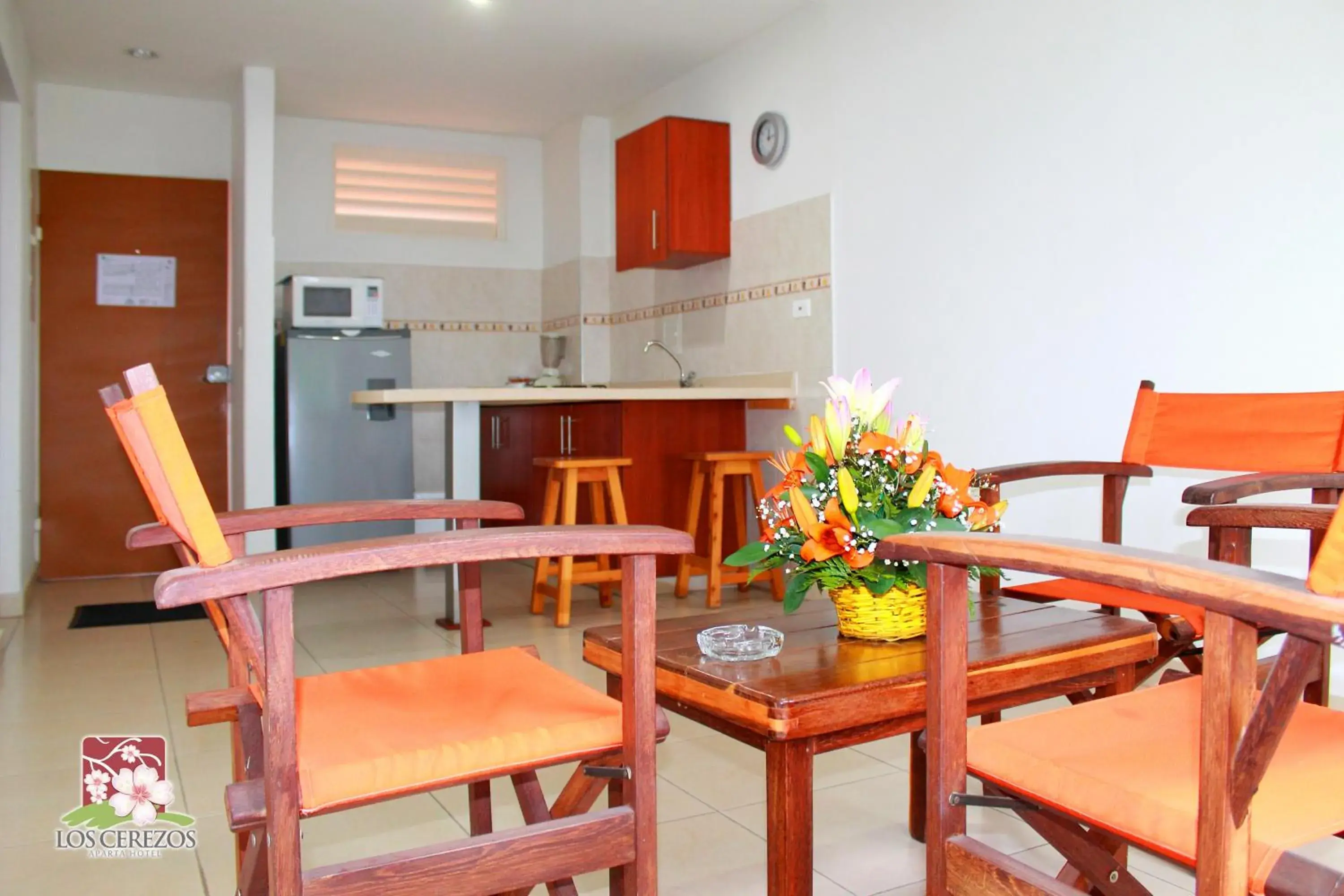 Apartment (1 Adult) in Apartahotel Los Cerezos Apartment (1 Adult) in Apartahotel Los Cerezos