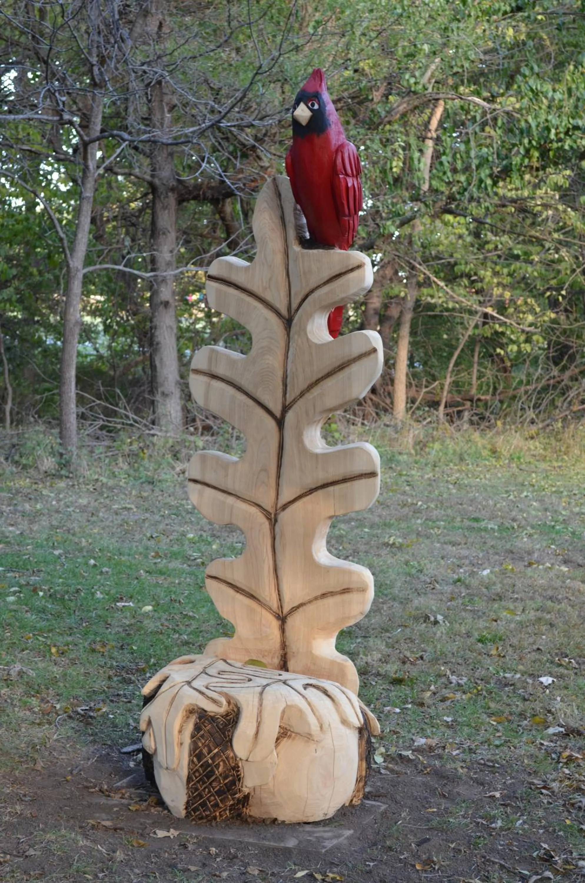 Area and facilities in Lied Lodge at Arbor Day Farm