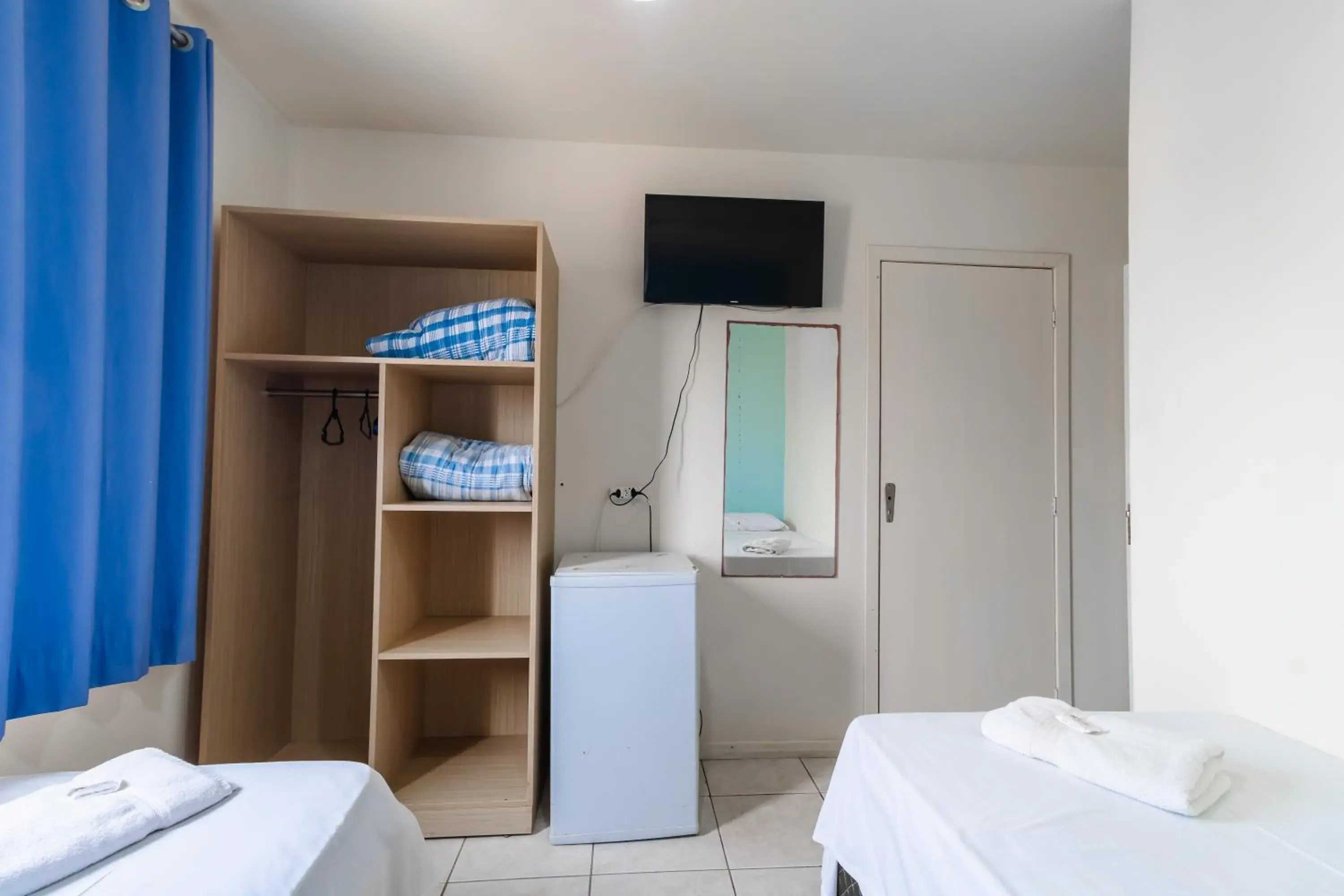 Standard Twin Room - single occupancy in Xangri-La Praia Hotel Standard Twin Room - single occupancy in Xangri-La Praia Hotel