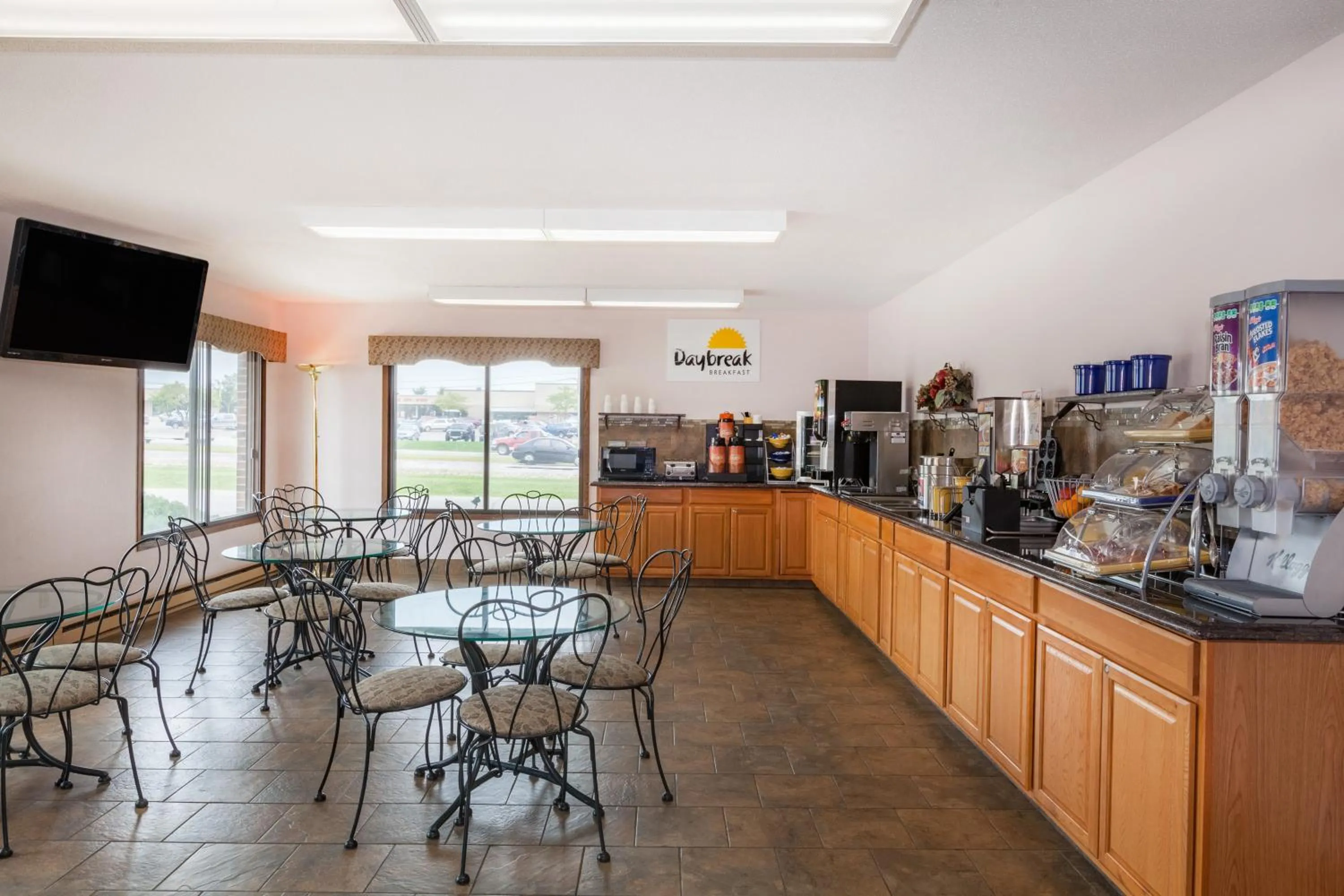 Days Inn by Wyndham Mason City