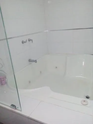 Confort Plaza Hotel