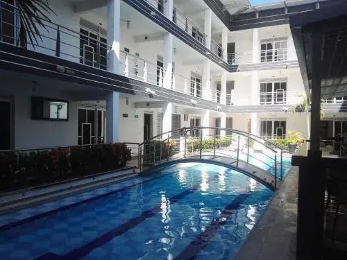 Confort Plaza Hotel Confort Plaza Hotel