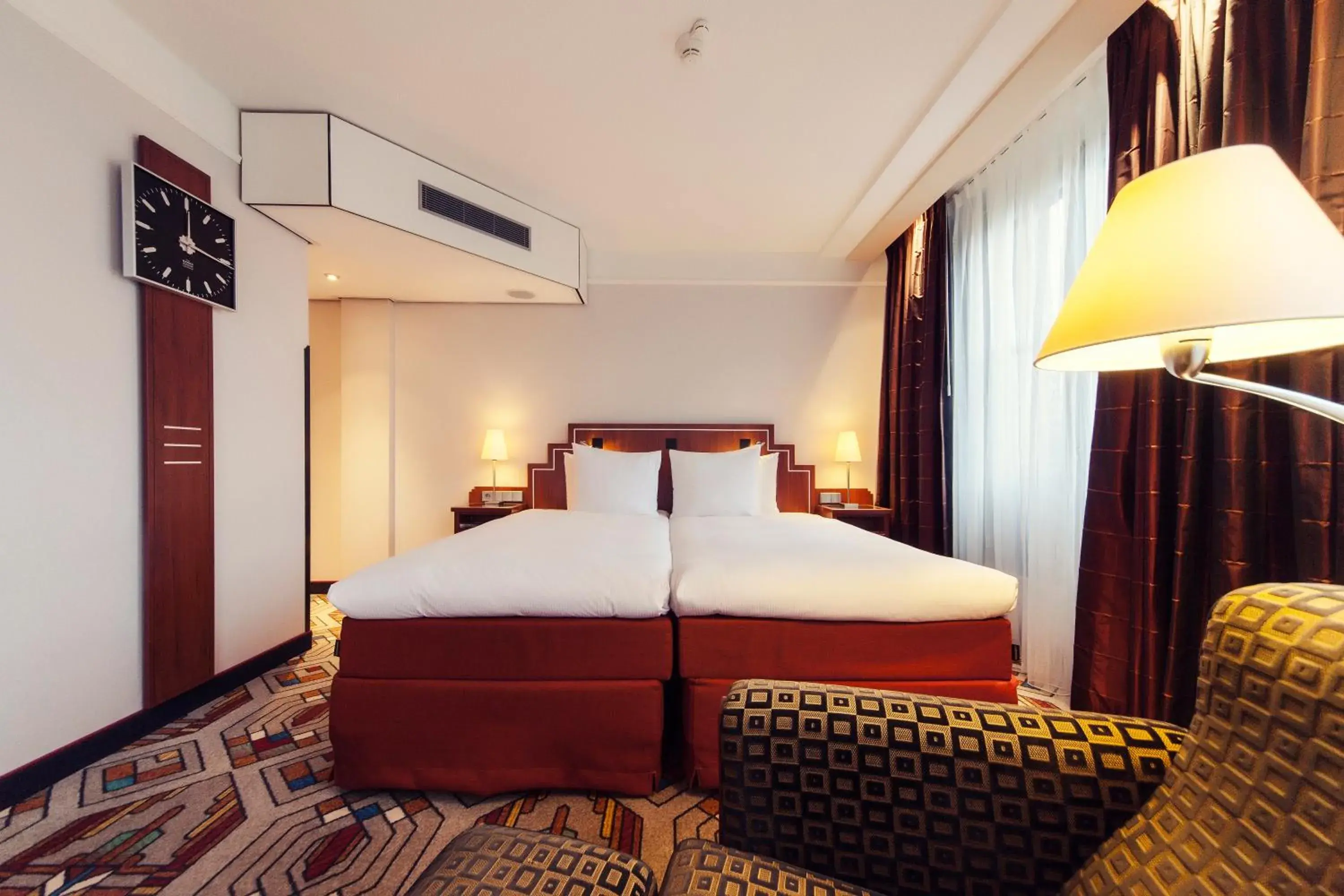 Bed in Banks Mansion - All Inclusive Boutique Hotel Bed in Banks Mansion - All Inclusive Boutique Hotel