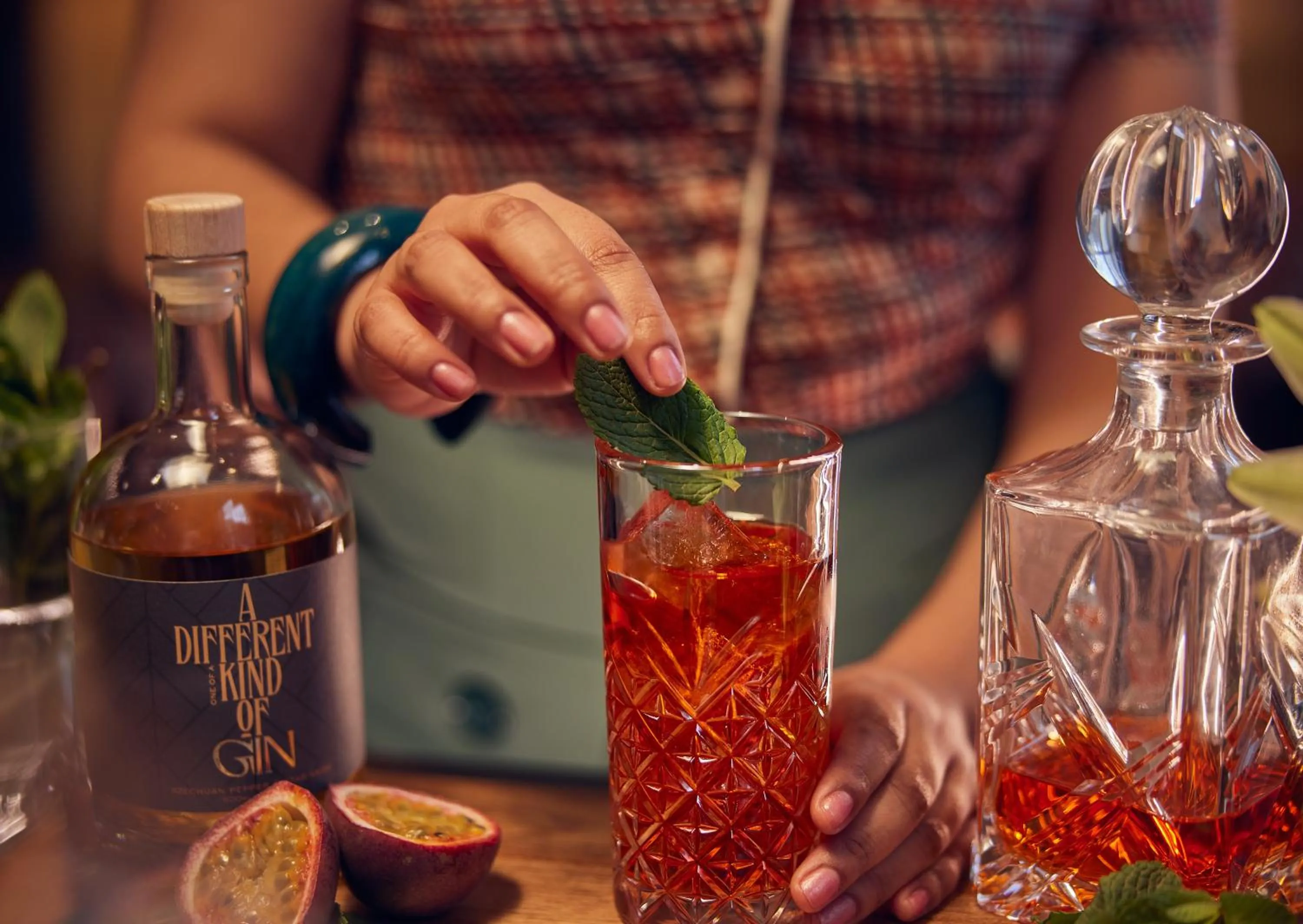 Communal lounge/ TV room in Banks Mansion - All Inclusive Boutique Hotel