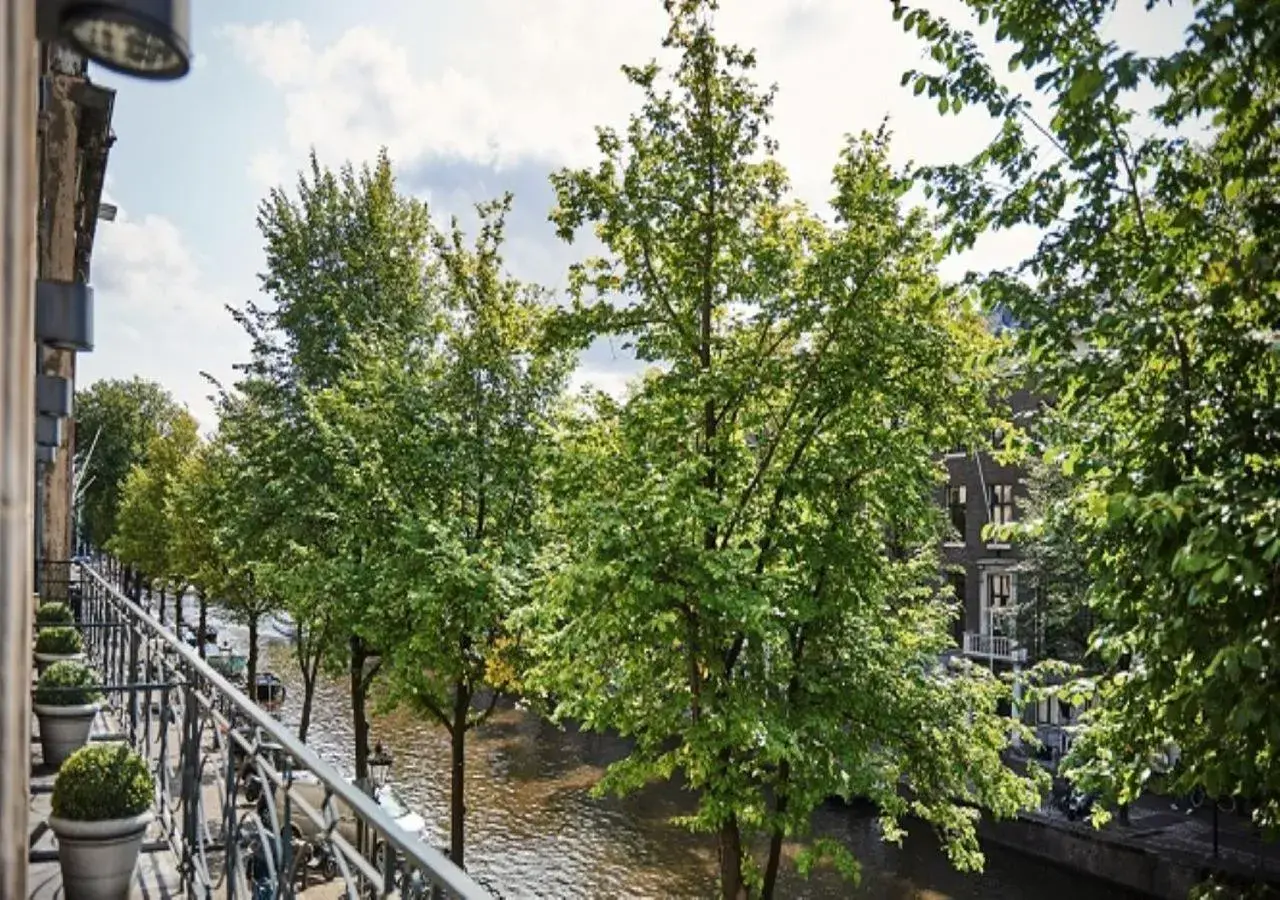 View (from property/room) in Banks Mansion - All Inclusive Boutique Hotel View (from property/room) in Banks Mansion - All Inclusive Boutique Hotel