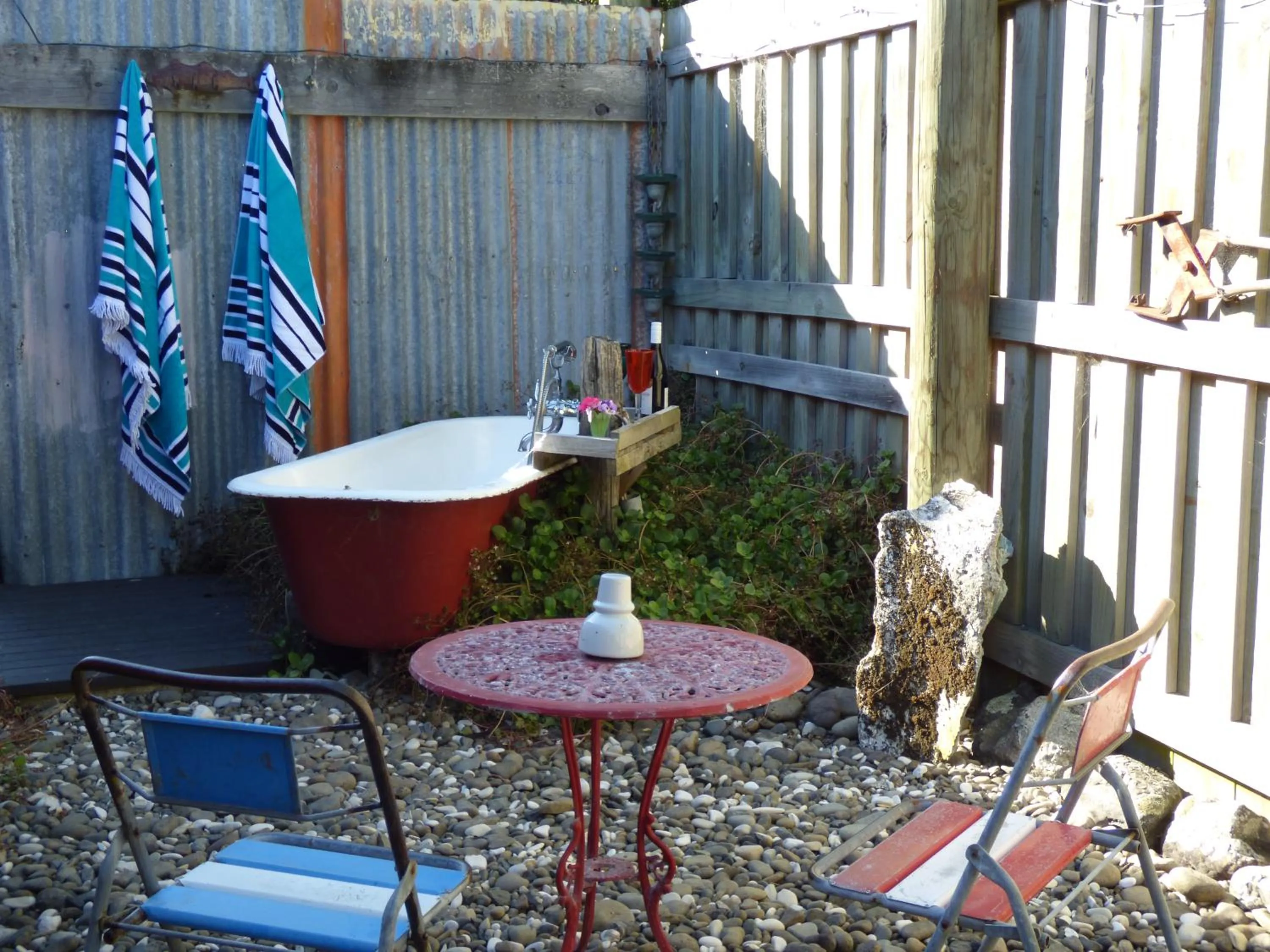 Other in Hapuku Carriages Kaikōura