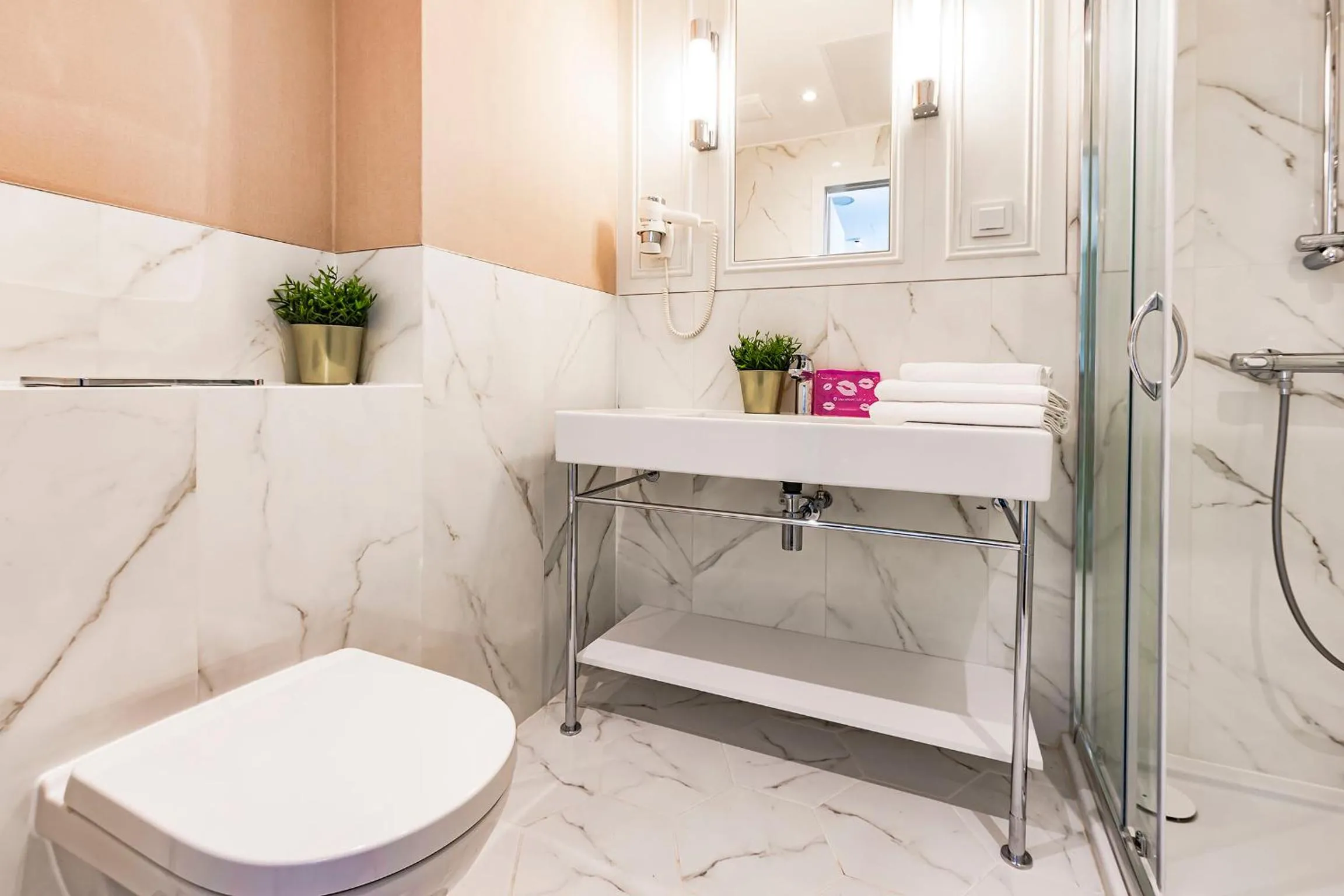 VacationClub – Baltic Park Fort Apartament G.308