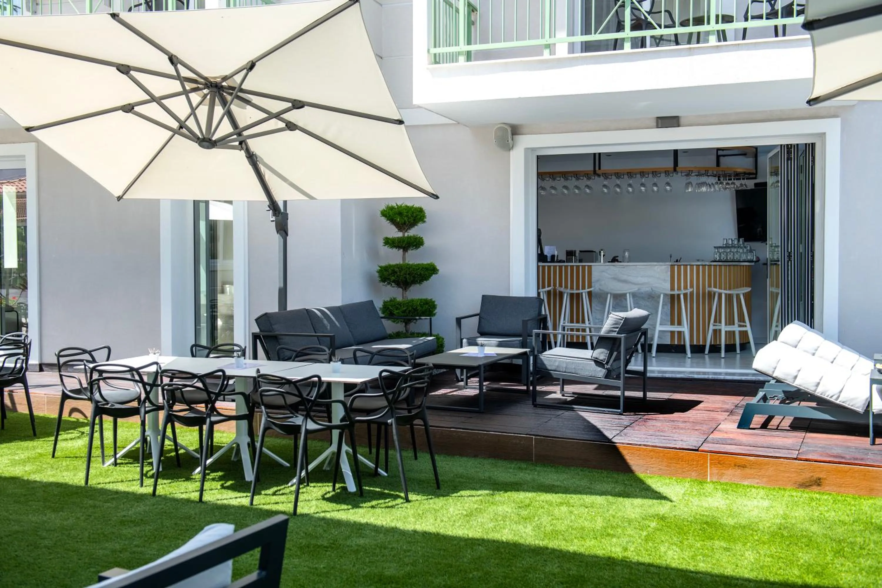 Olive Boutique Hotel
