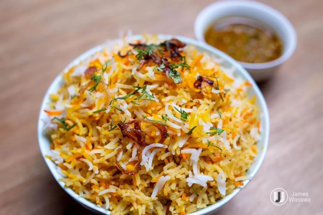 Breakfast in DISCOVERY COURTS HOTEL