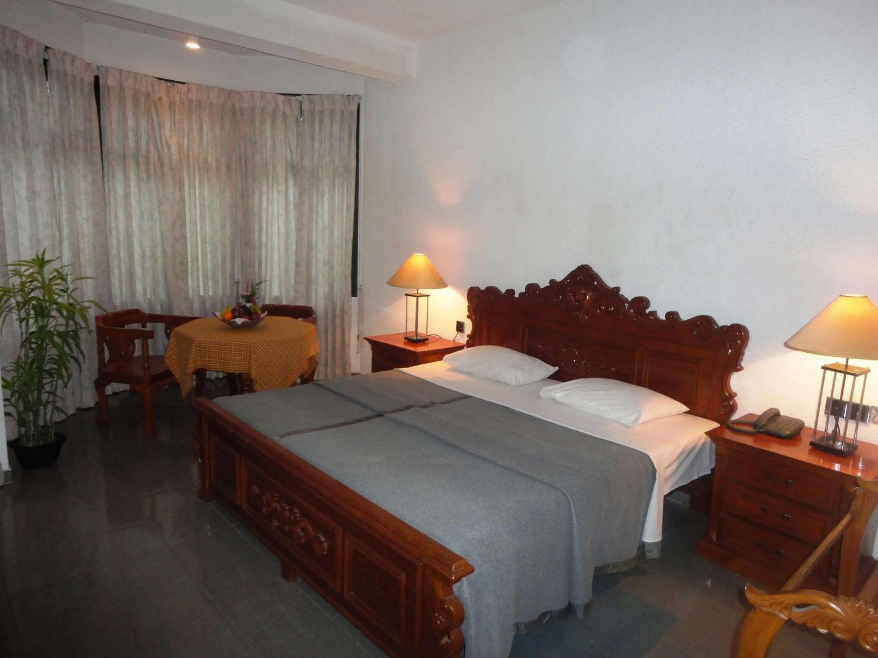 Bedroom in Hotel Country Comfort