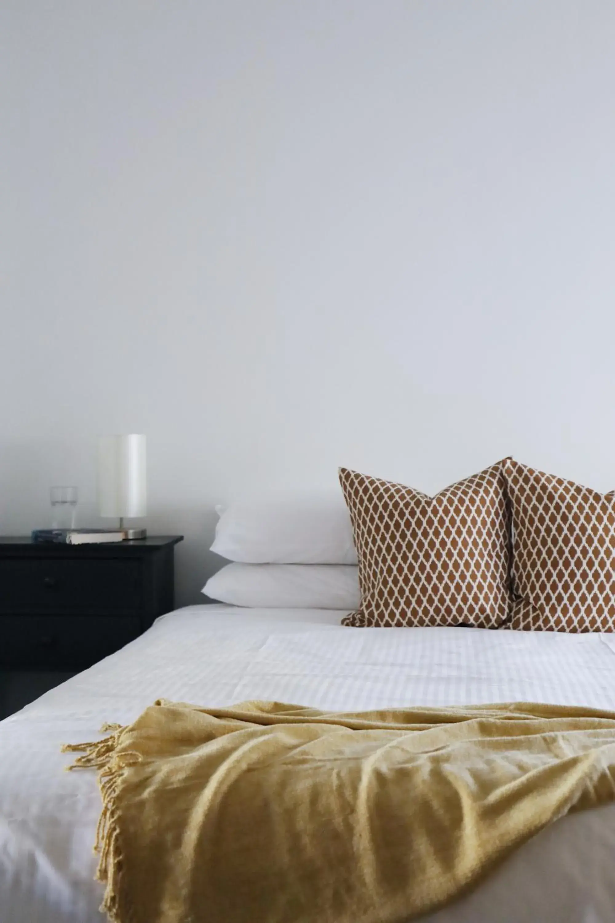 One-Bedroom Apartment in Hotel Collins One-Bedroom Apartment in Hotel Collins