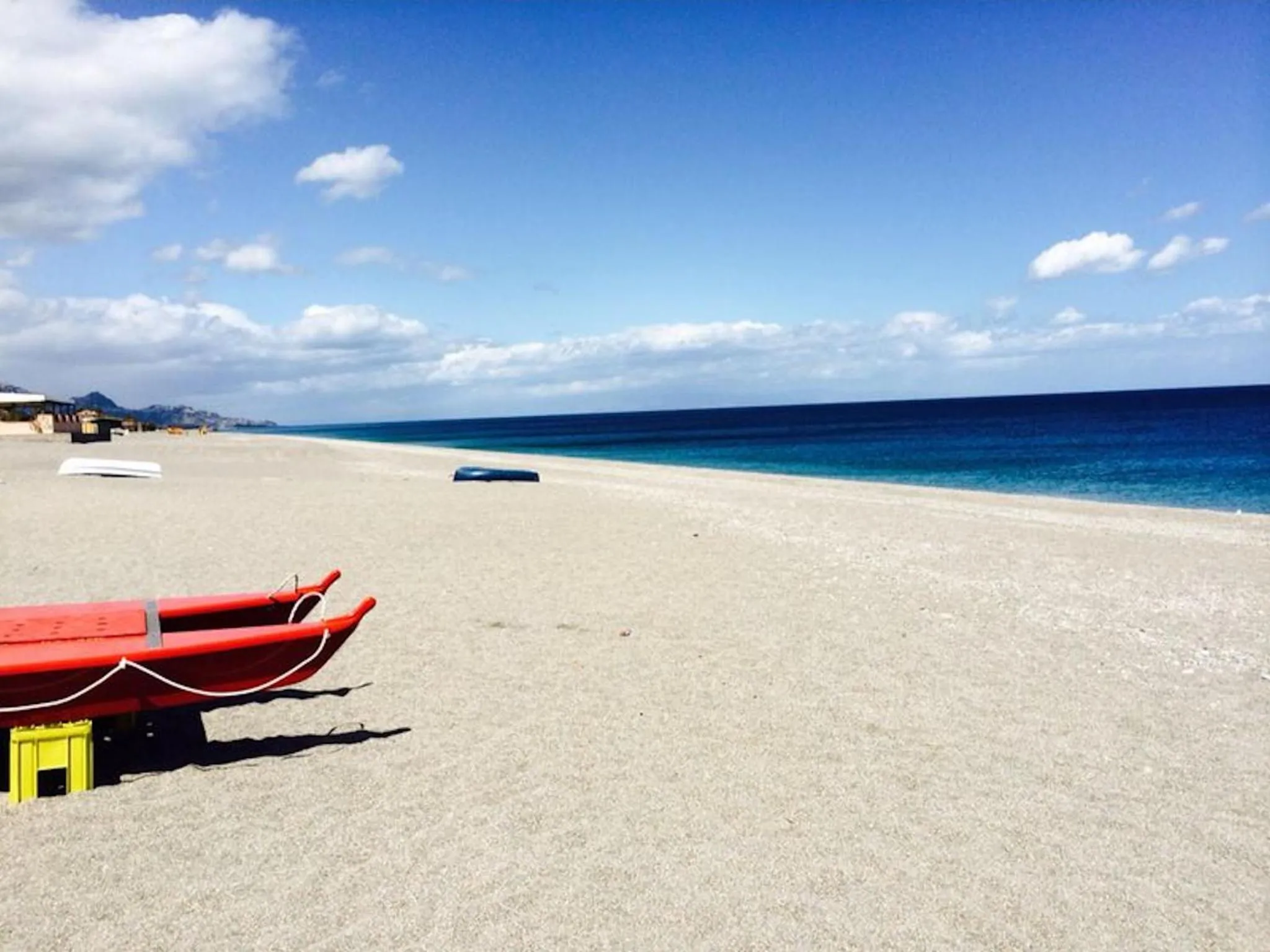 Beach in Le Ville della Contea -Vacation rentals
