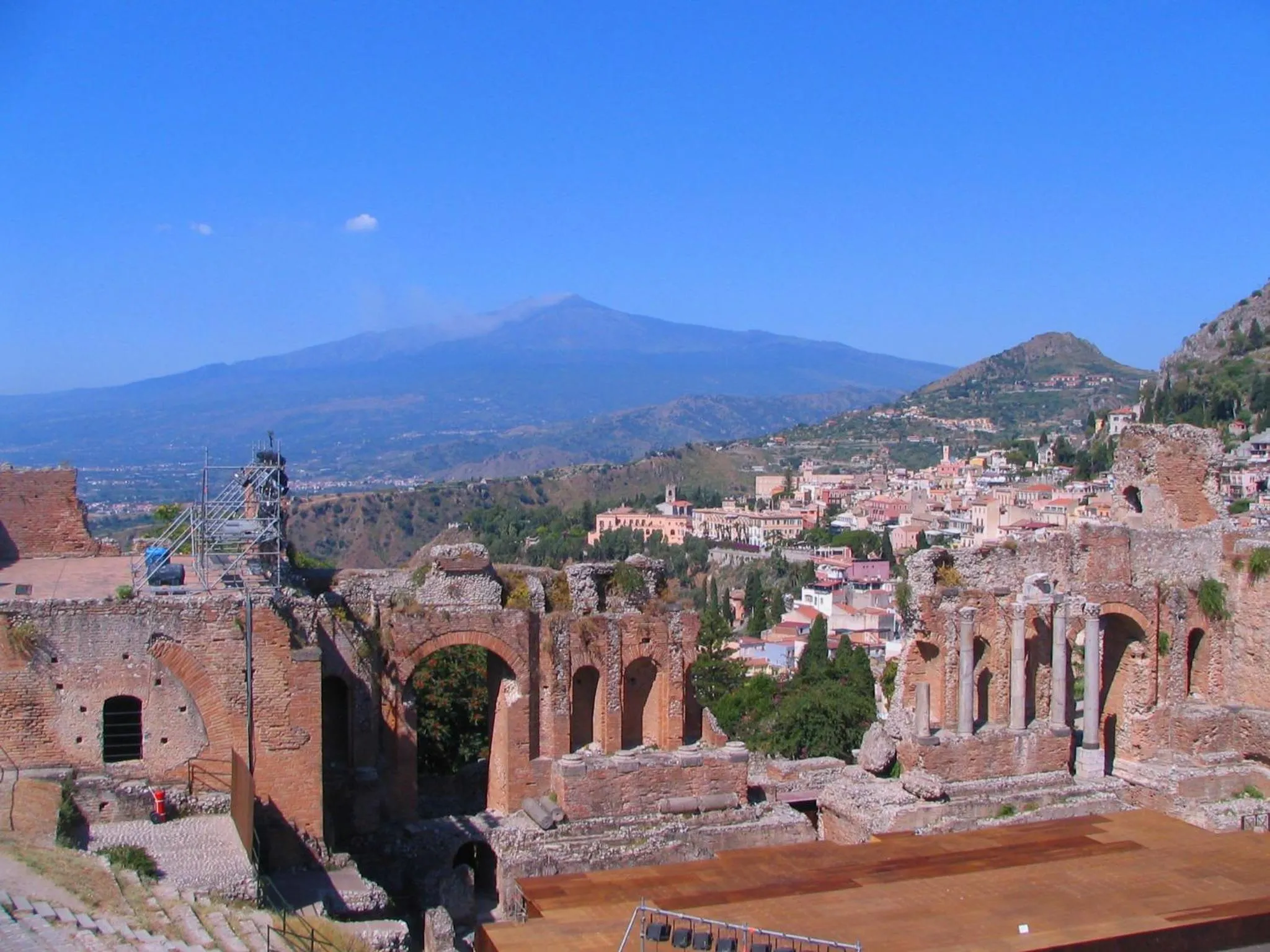 Off site in Le Ville della Contea -Vacation rentals
