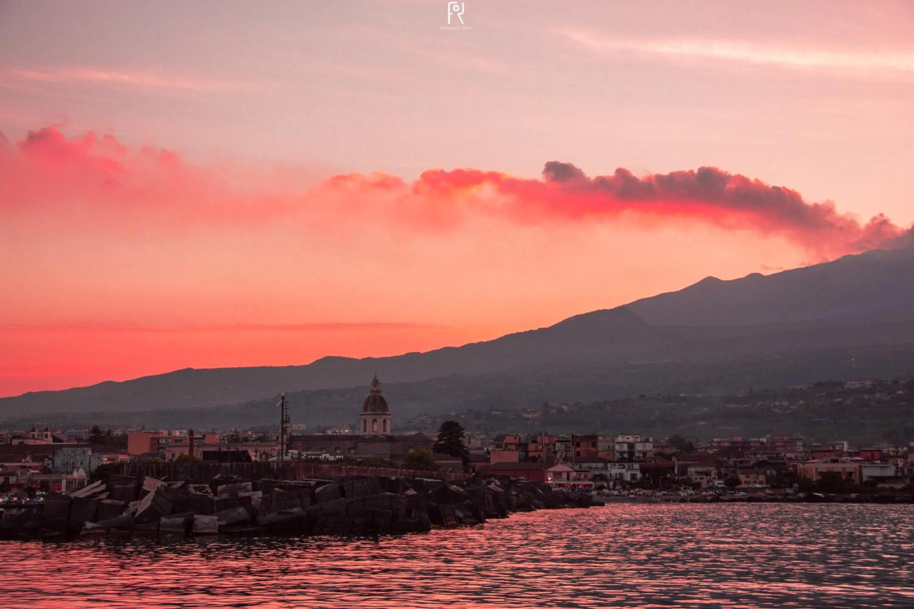 Mountain view in Le Ville della Contea -Vacation rentals