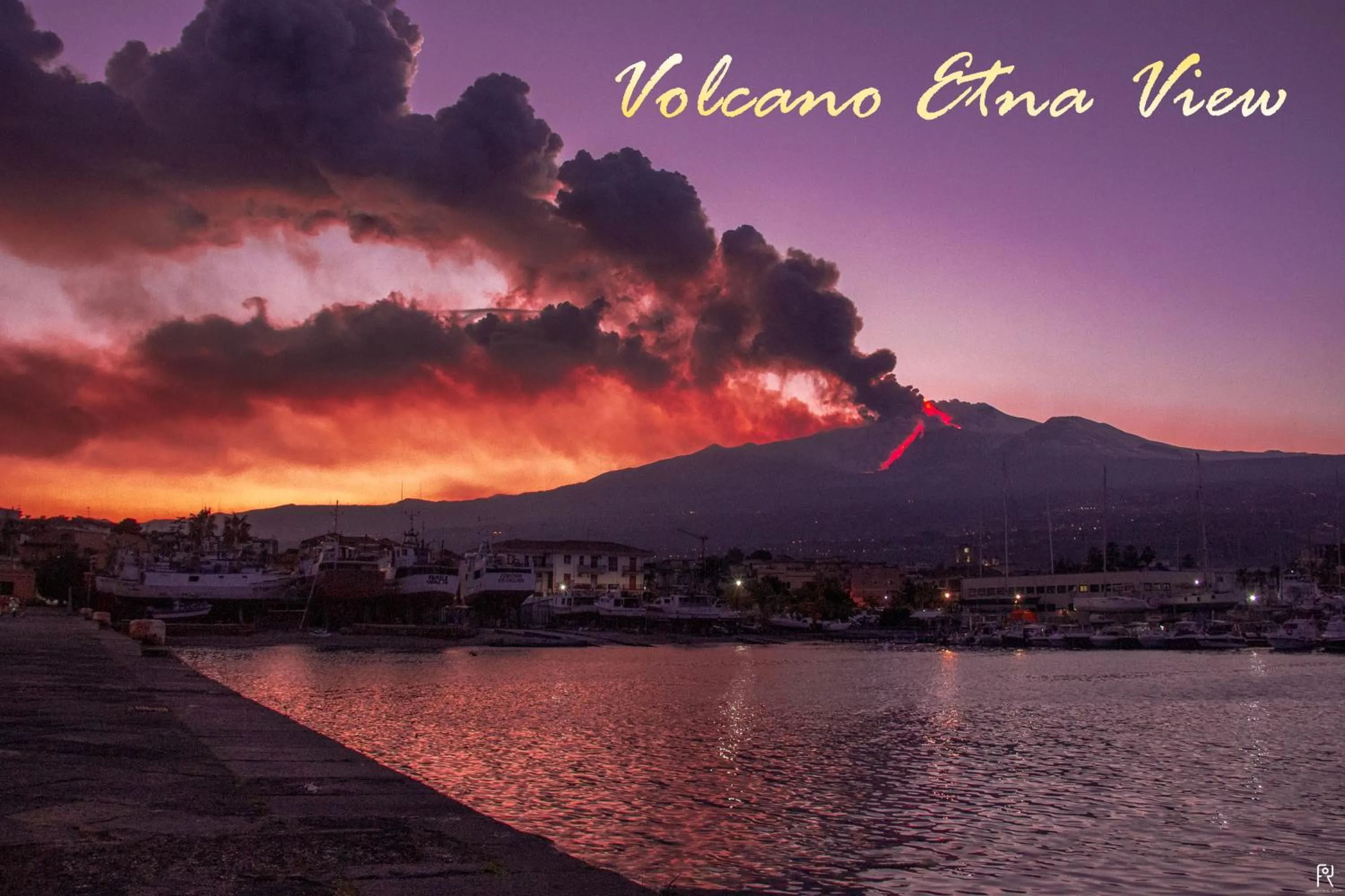 Nearby landmark in Le Ville della Contea -Vacation rentals