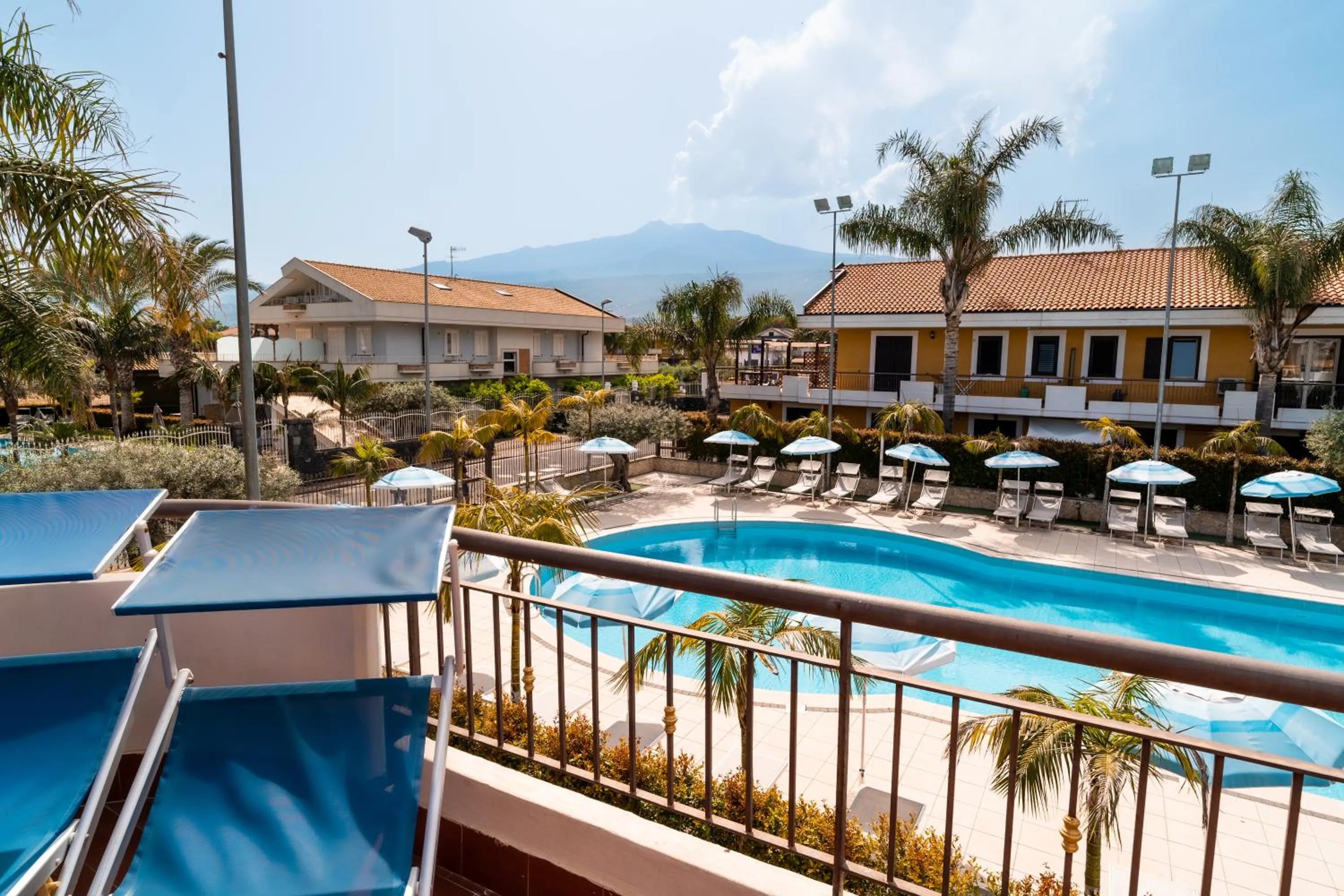 Mountain view in Le Ville della Contea -Vacation rentals