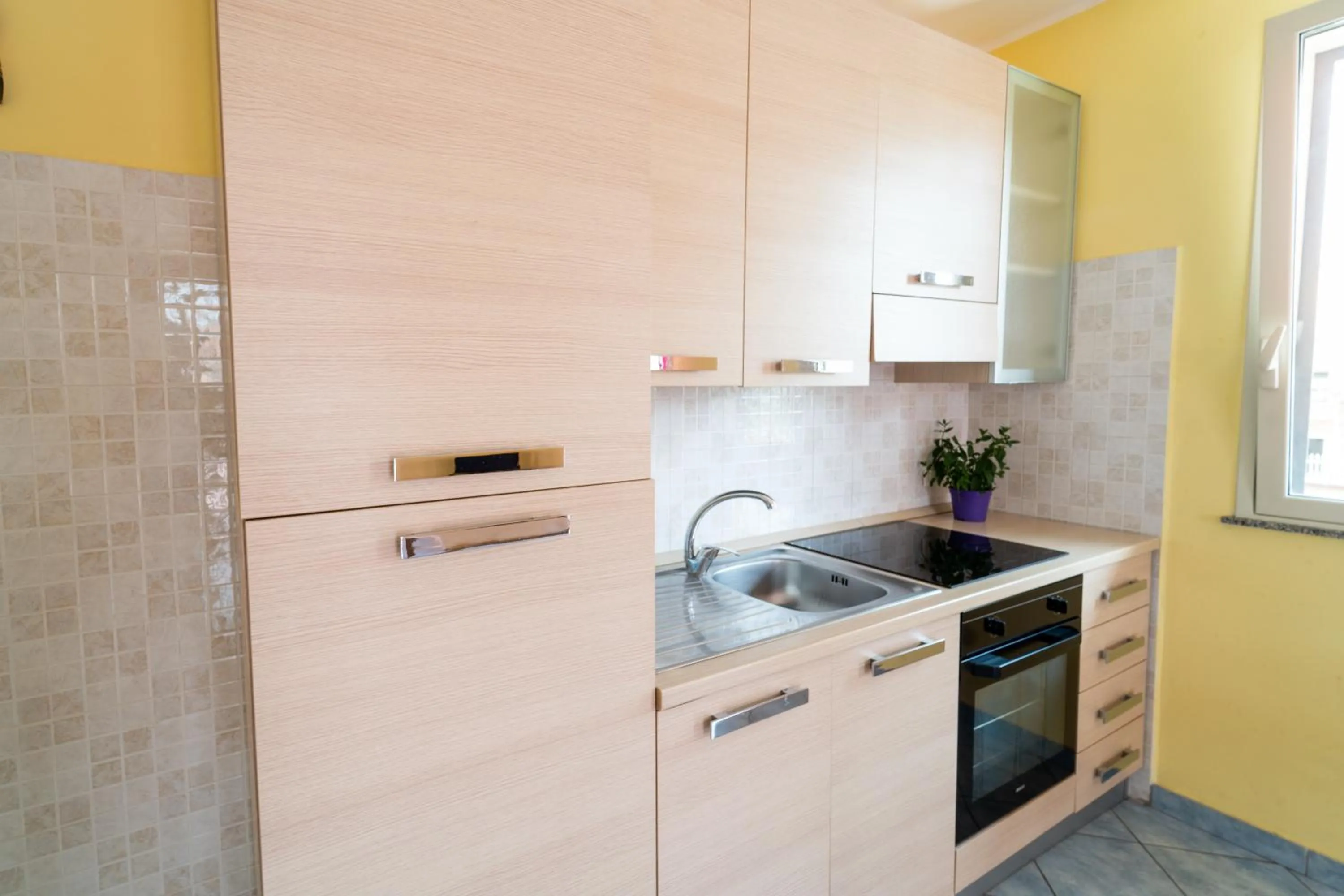 Food close-up in Le Ville della Contea -Vacation rentals