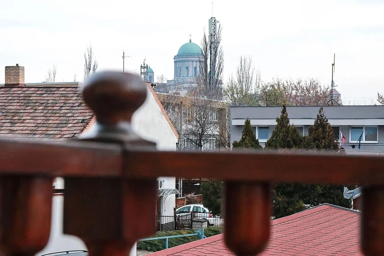 Hotel St.Florian Sturovo