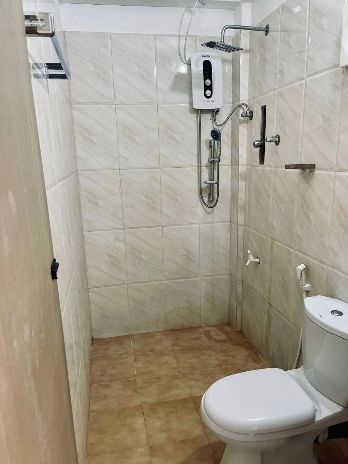 Anandas Beach Resort