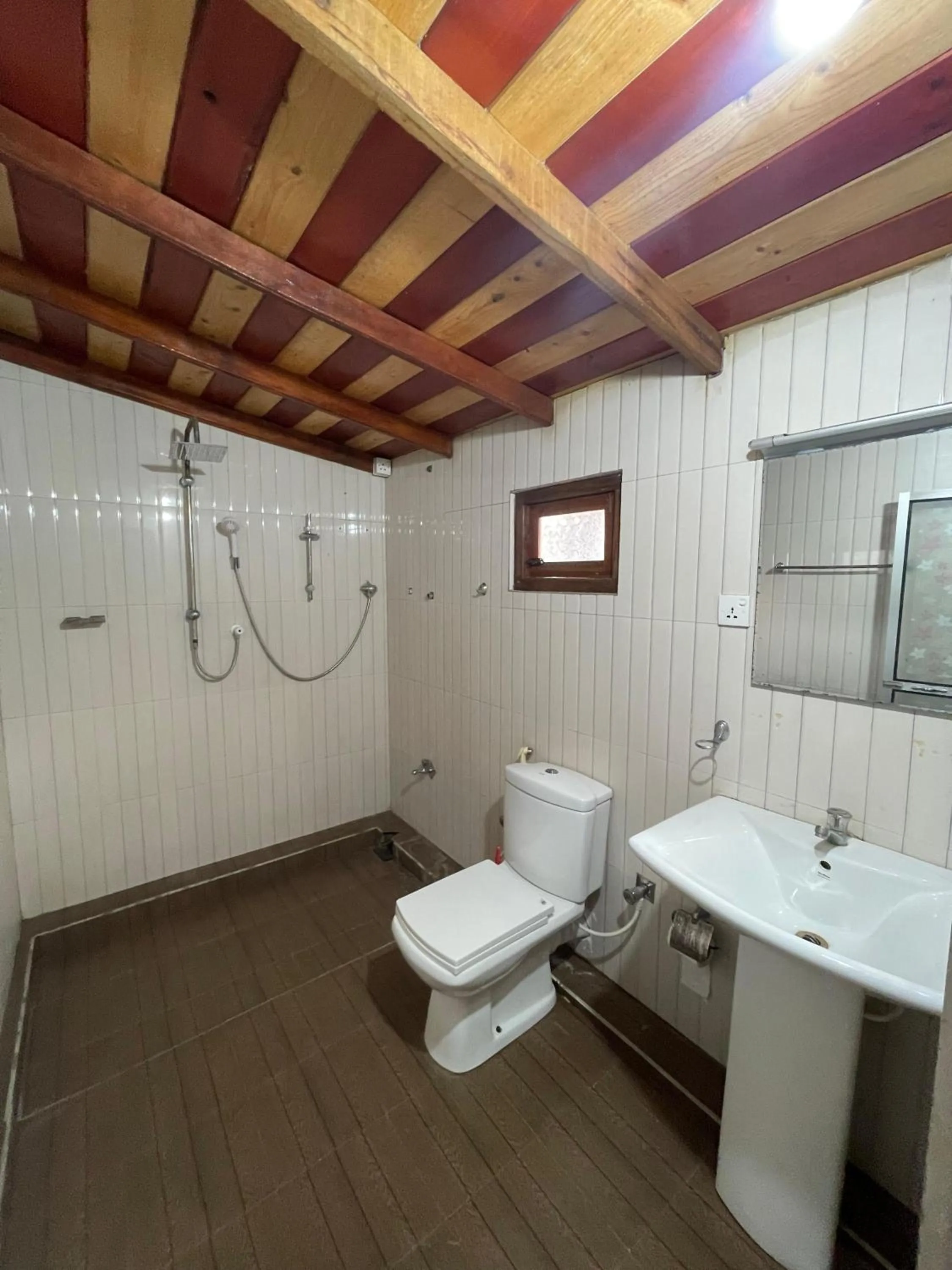 Anandas Beach Resort