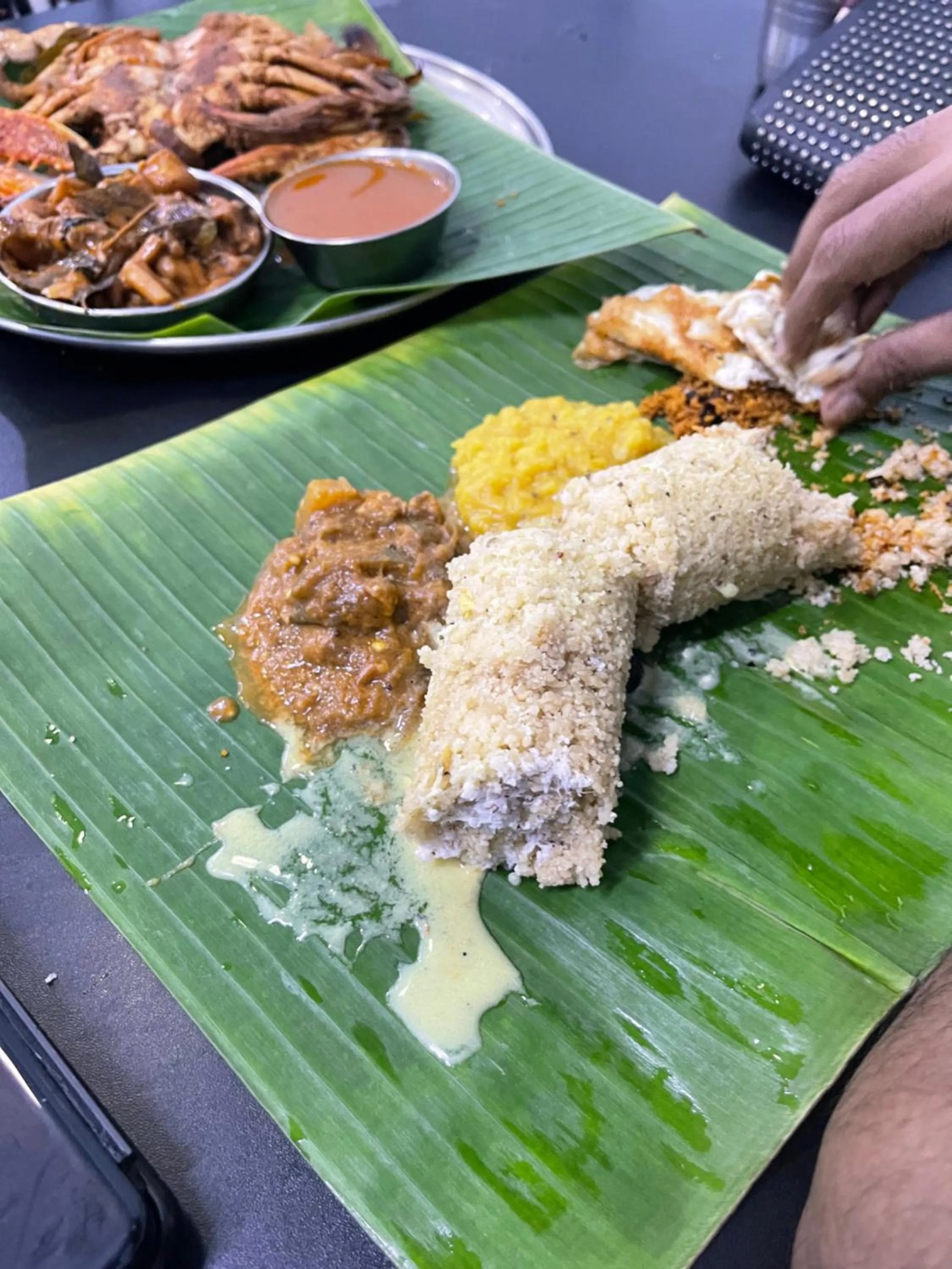 Anandas Beach Resort