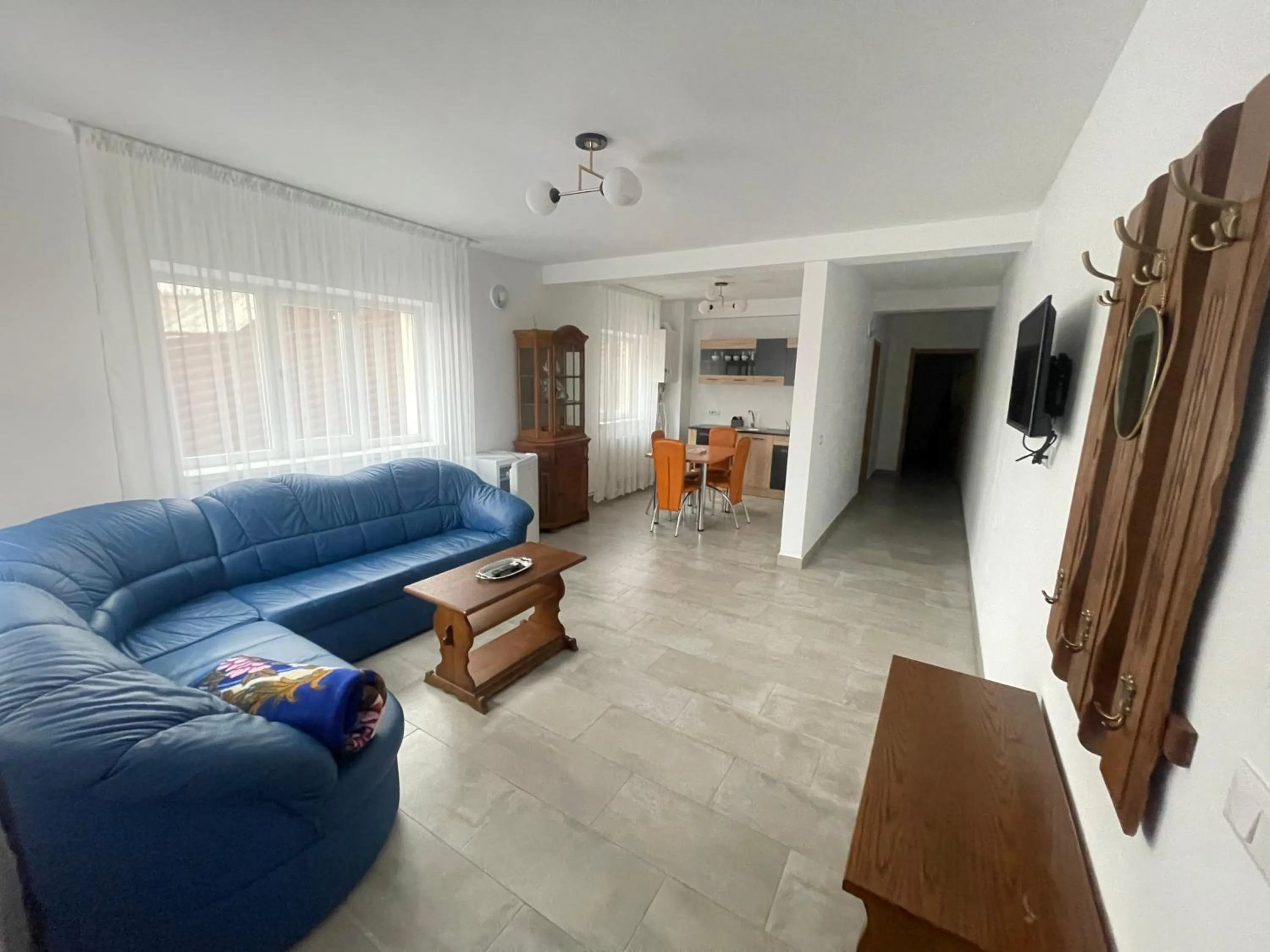 Cazare apartamente LAVI-TOUR Tg Neamț