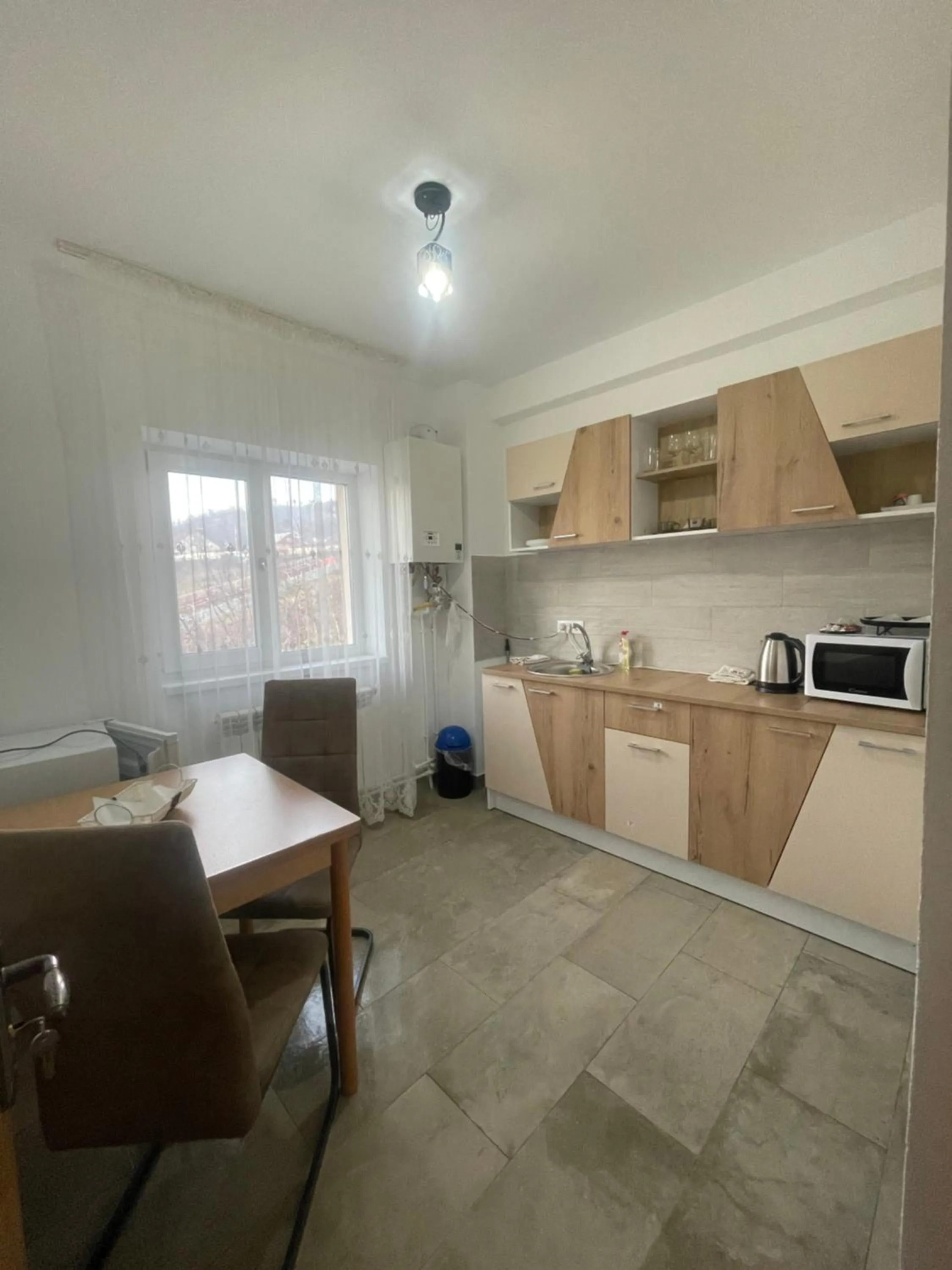 Cazare apartamente LAVI-TOUR Tg Neamț