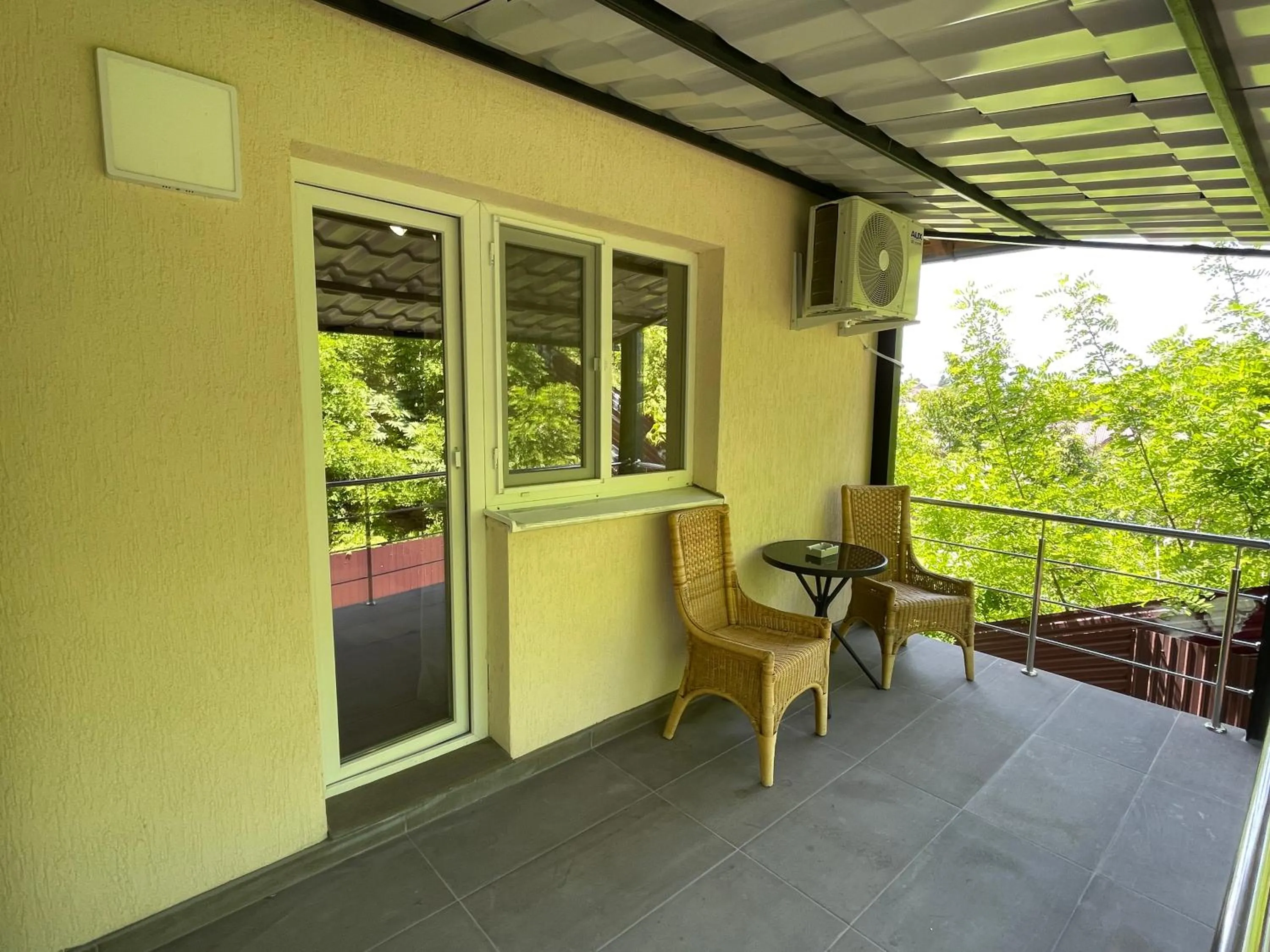 Cazare apartamente LAVI-TOUR Tg Neamț