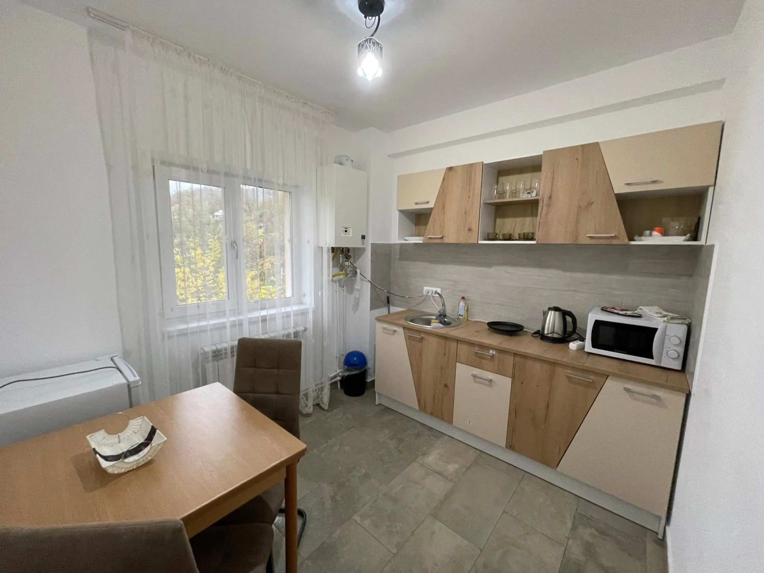 Cazare apartamente LAVI-TOUR Tg Neamț