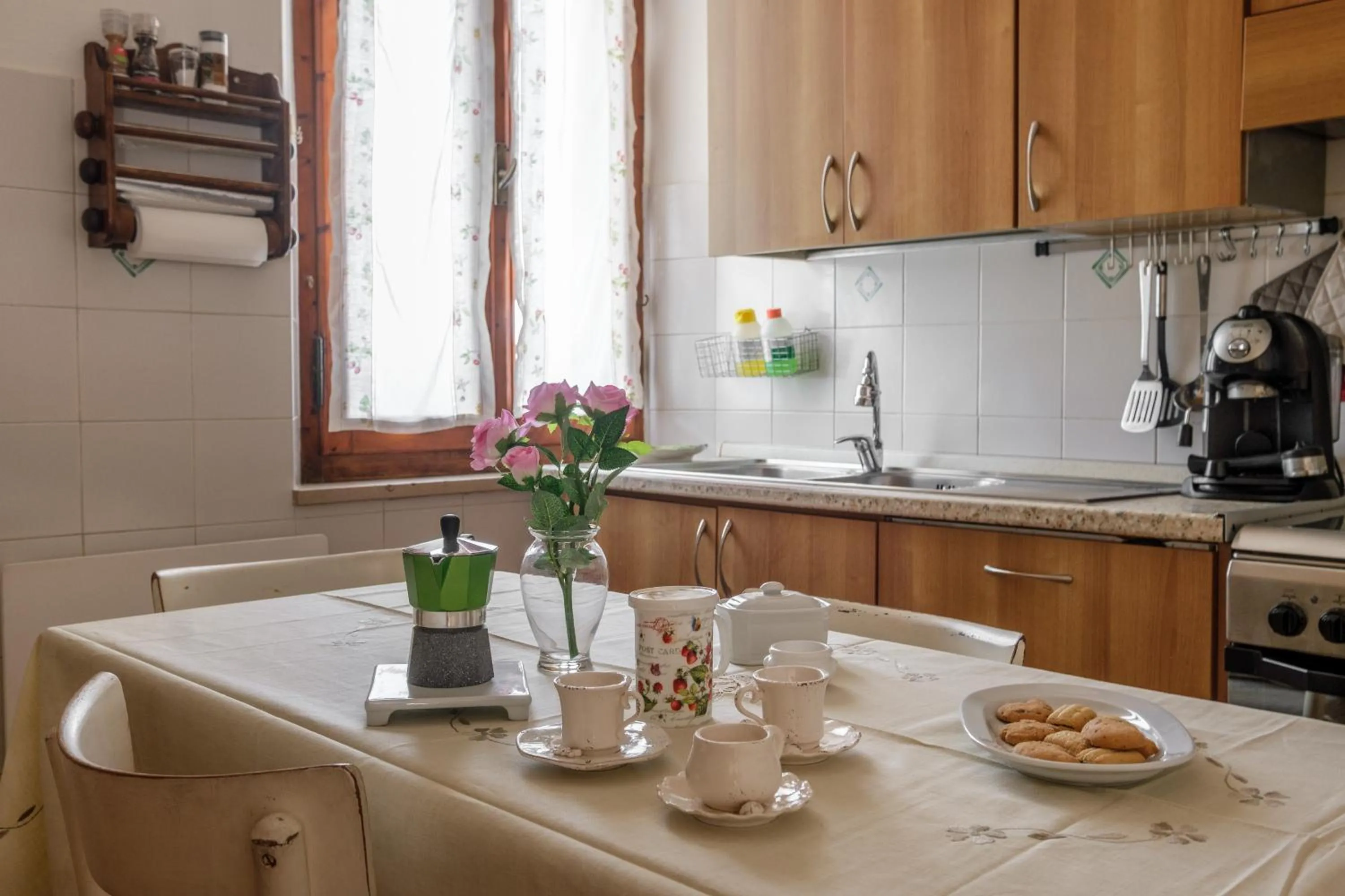 Lignanello Country House