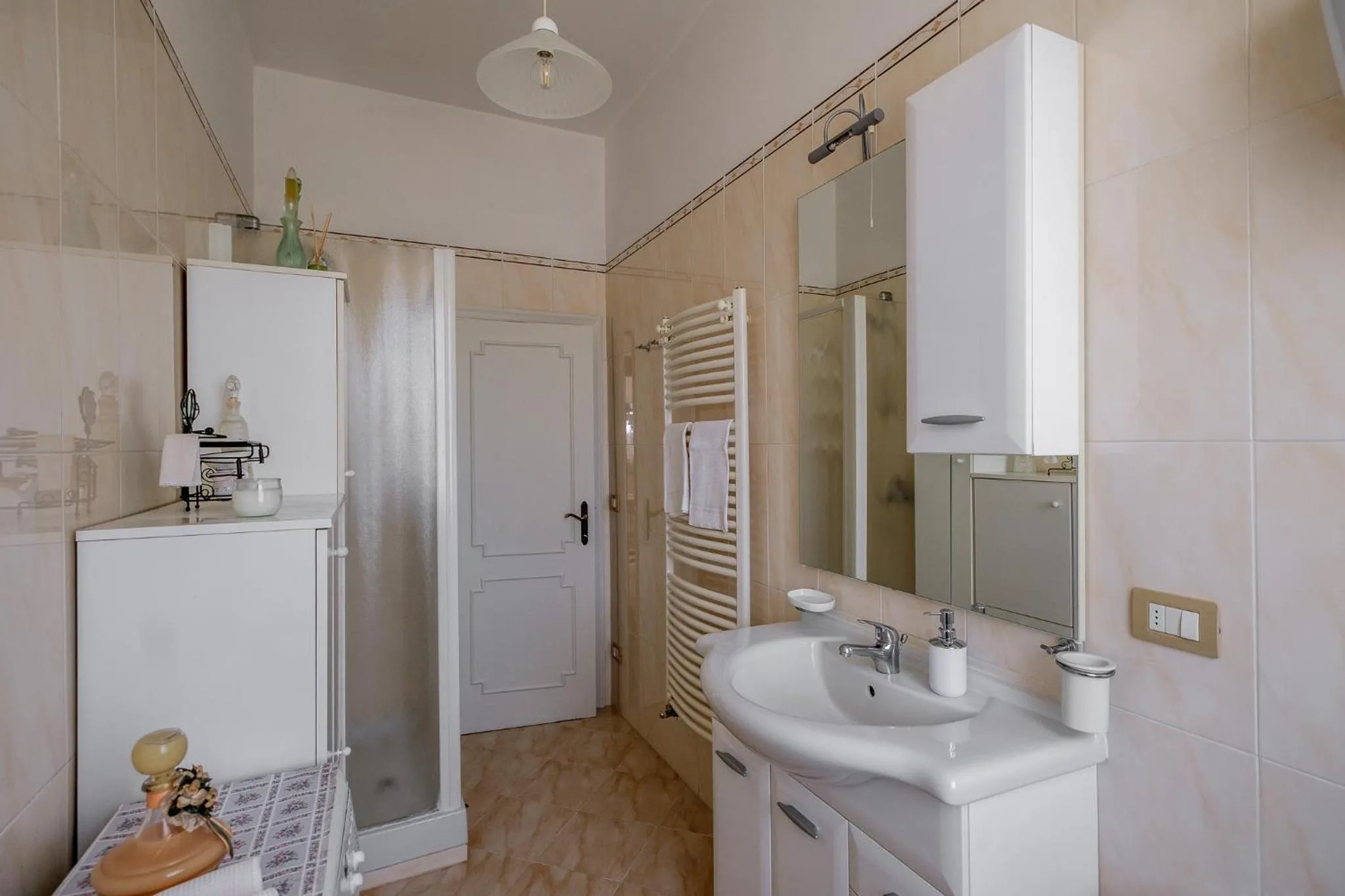 Lignanello Country House