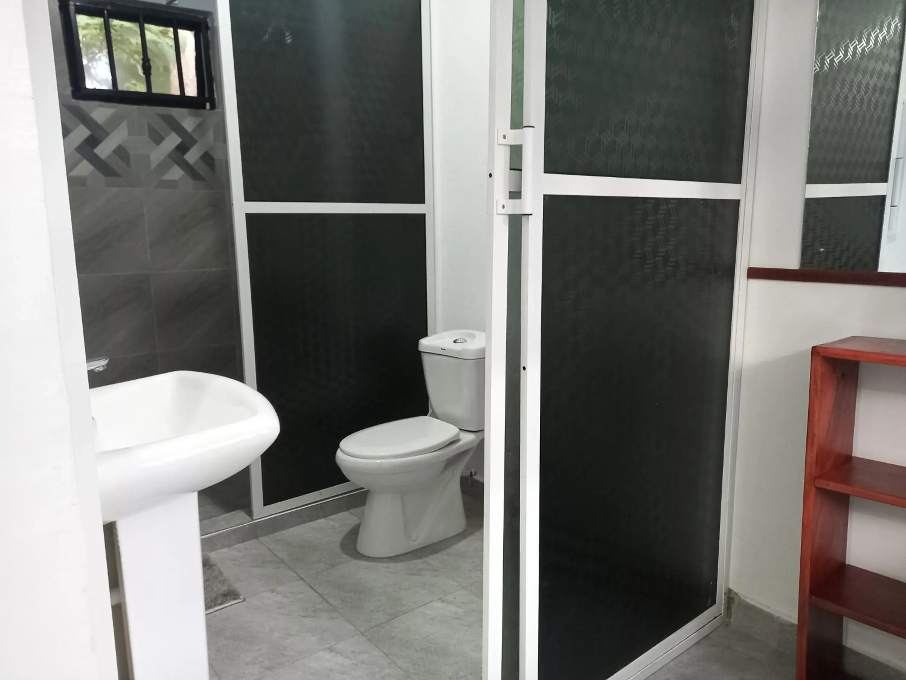 Superior Double Room in Didas Villa Superior Double Room in Didas Villa