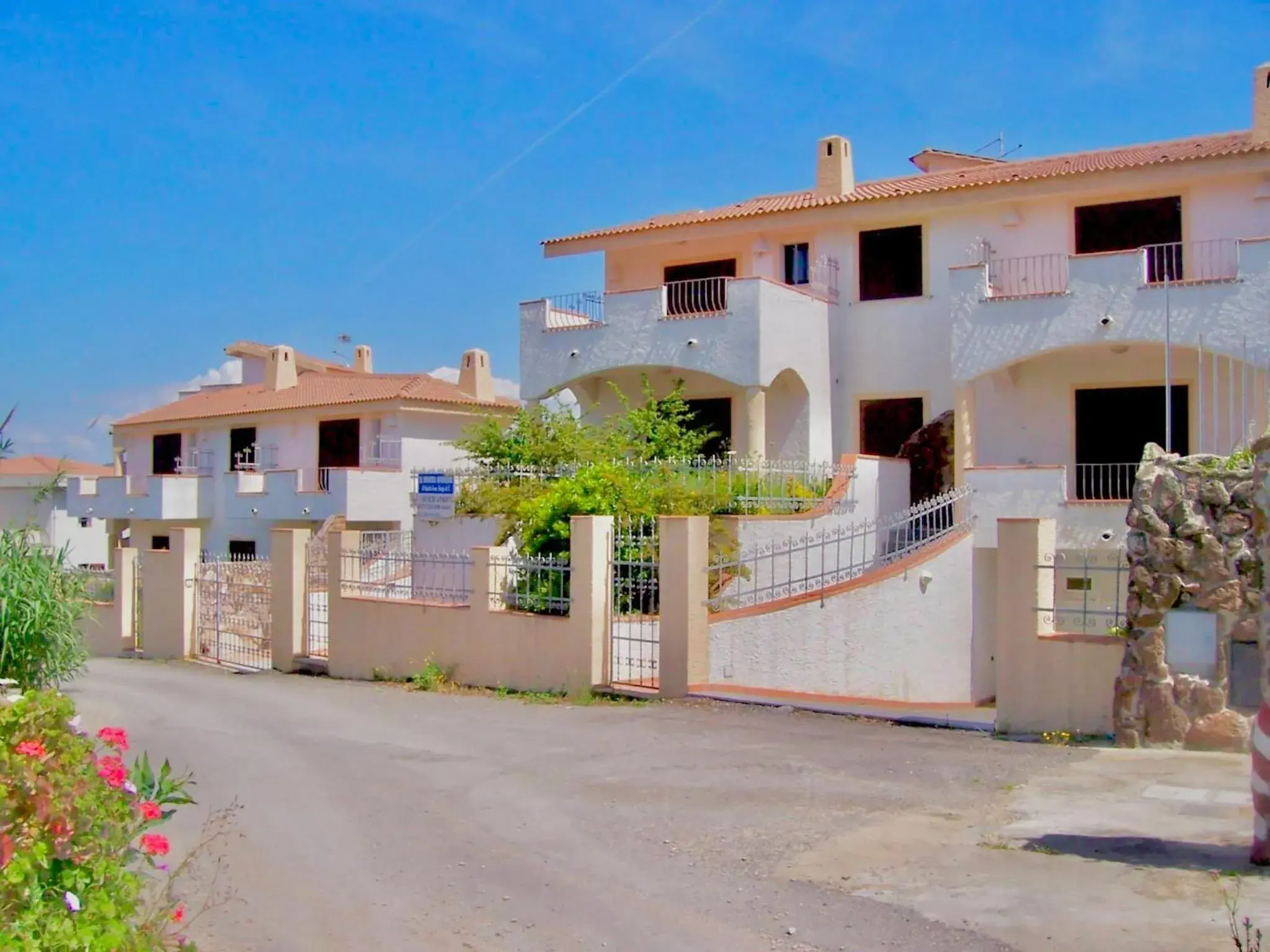 Residence L'Ancora Residence L'Ancora