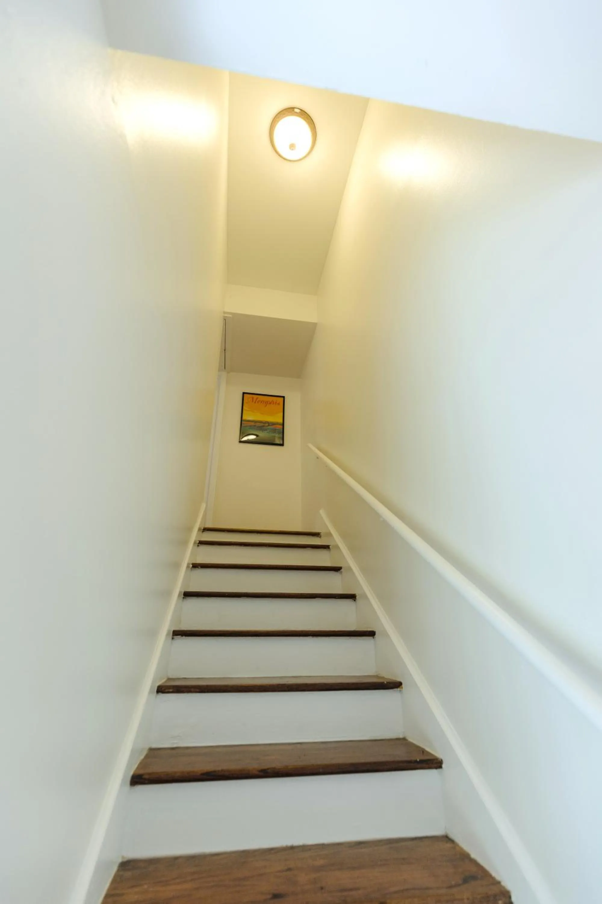 Property building in Centrally Located 2BR Overton Square Unit 1 Fast WiFi Free Parking Yes Pets